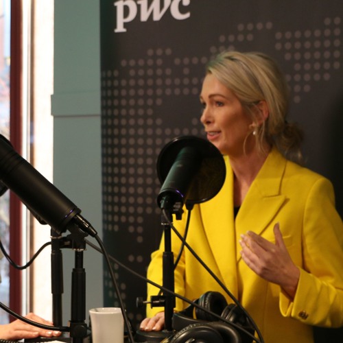 Misjon Vestlandet - en podcastserie fra PwC