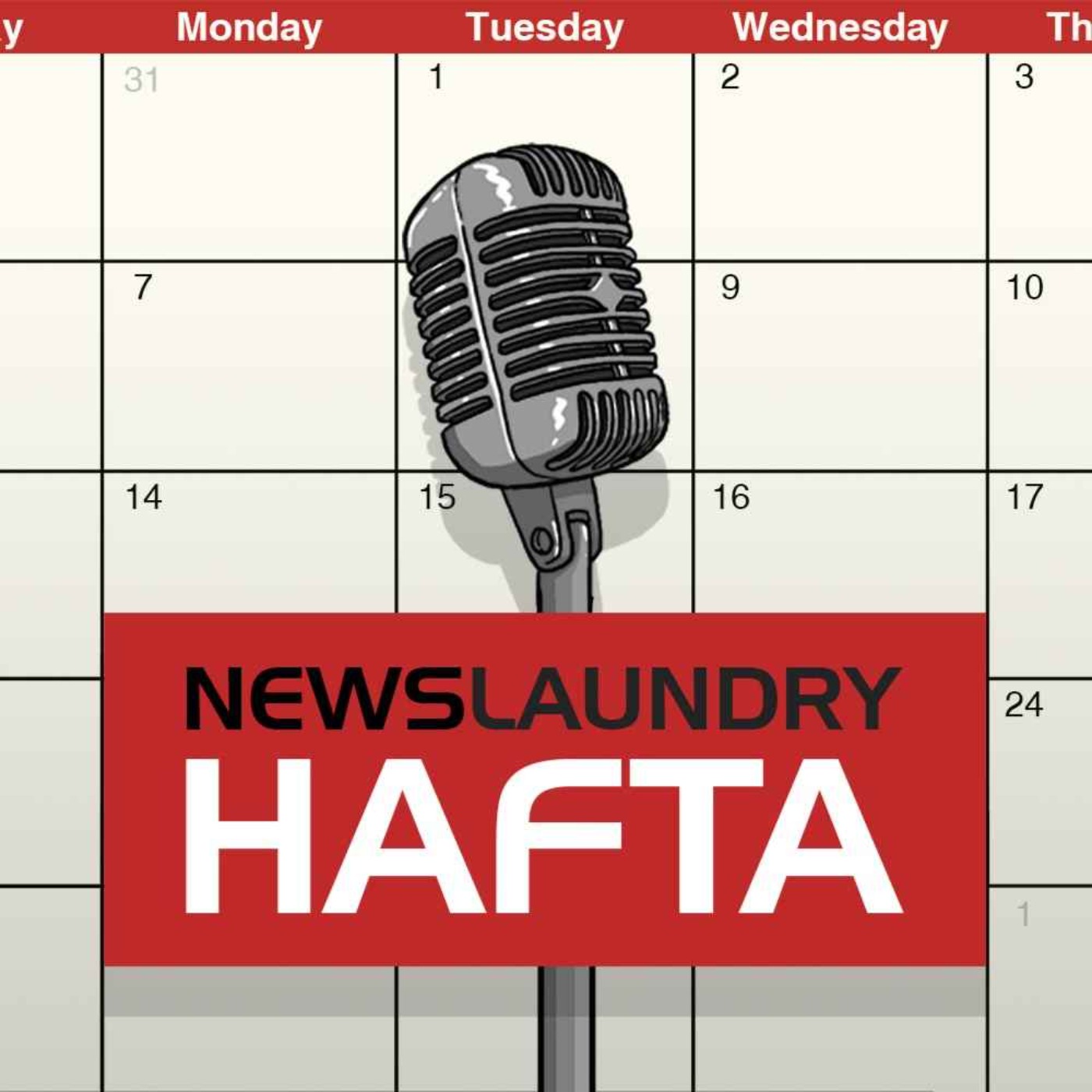Hafta 346: Newslaundry tax ‘survey’ and Tamil Nadu’s NEET bill