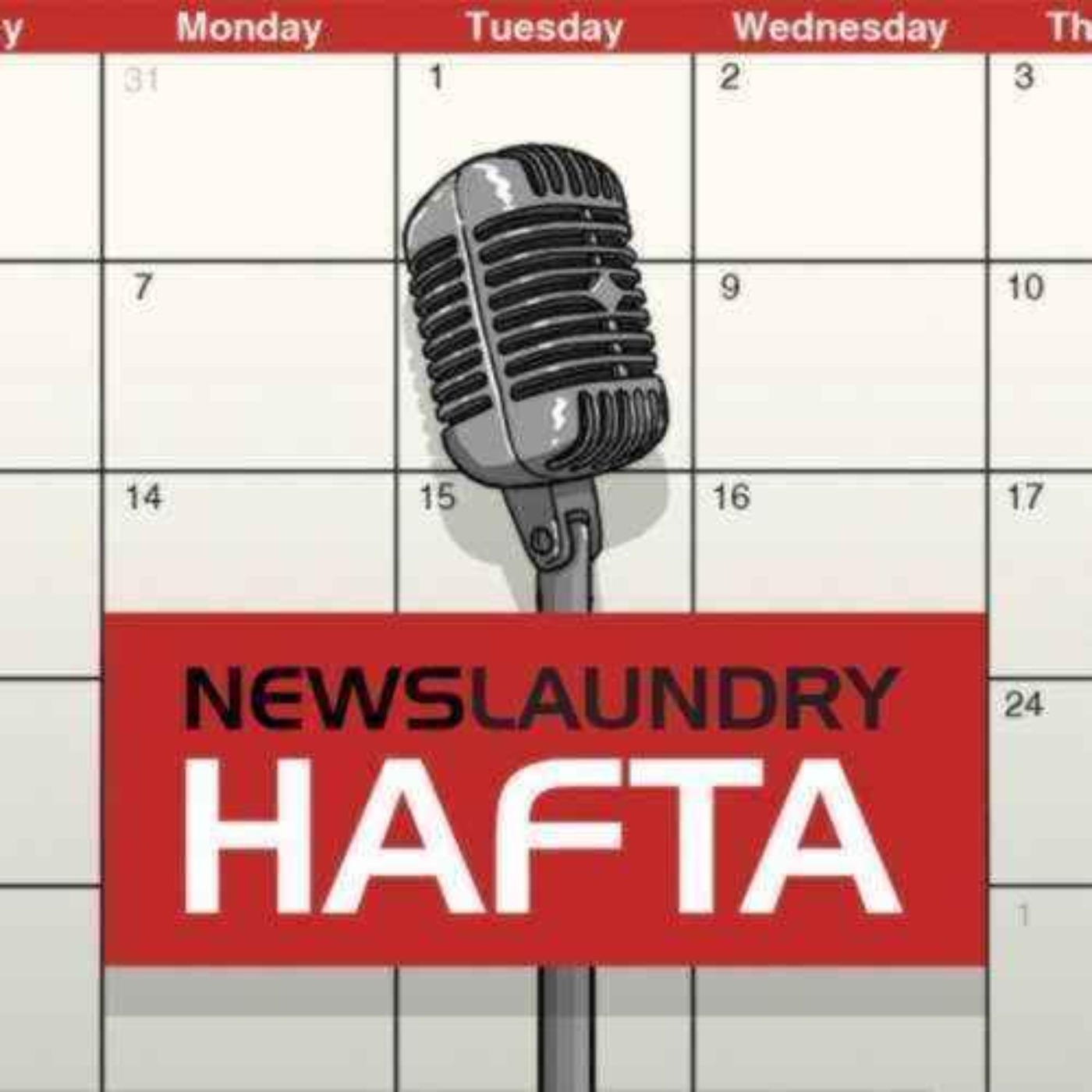 Hafta 520: Rupee vs dollar, India’s economy woes, Delhi polls, media’s lack of accountability