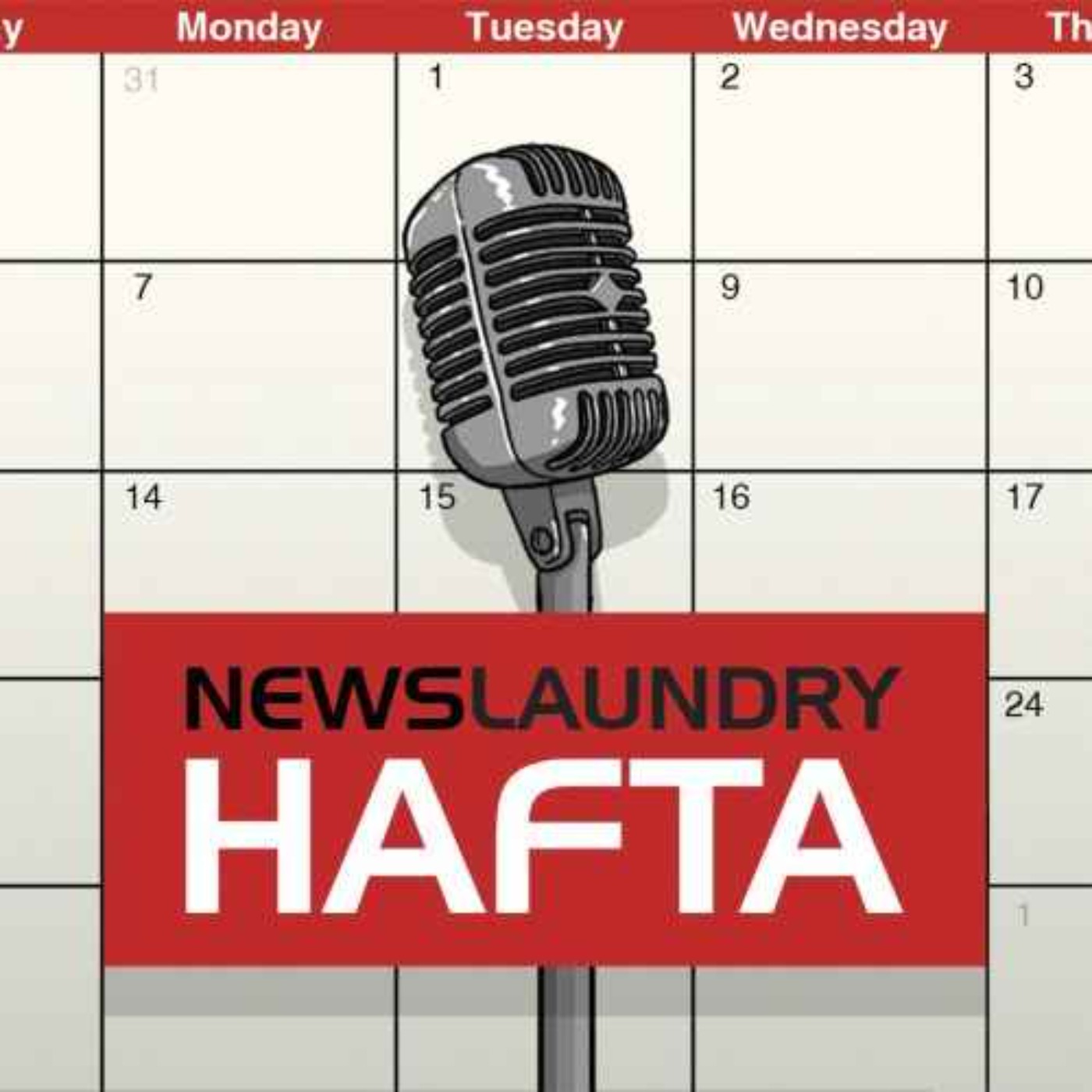 Hafta 521: Donald Trump returns, RG Kar conviction, death penalty