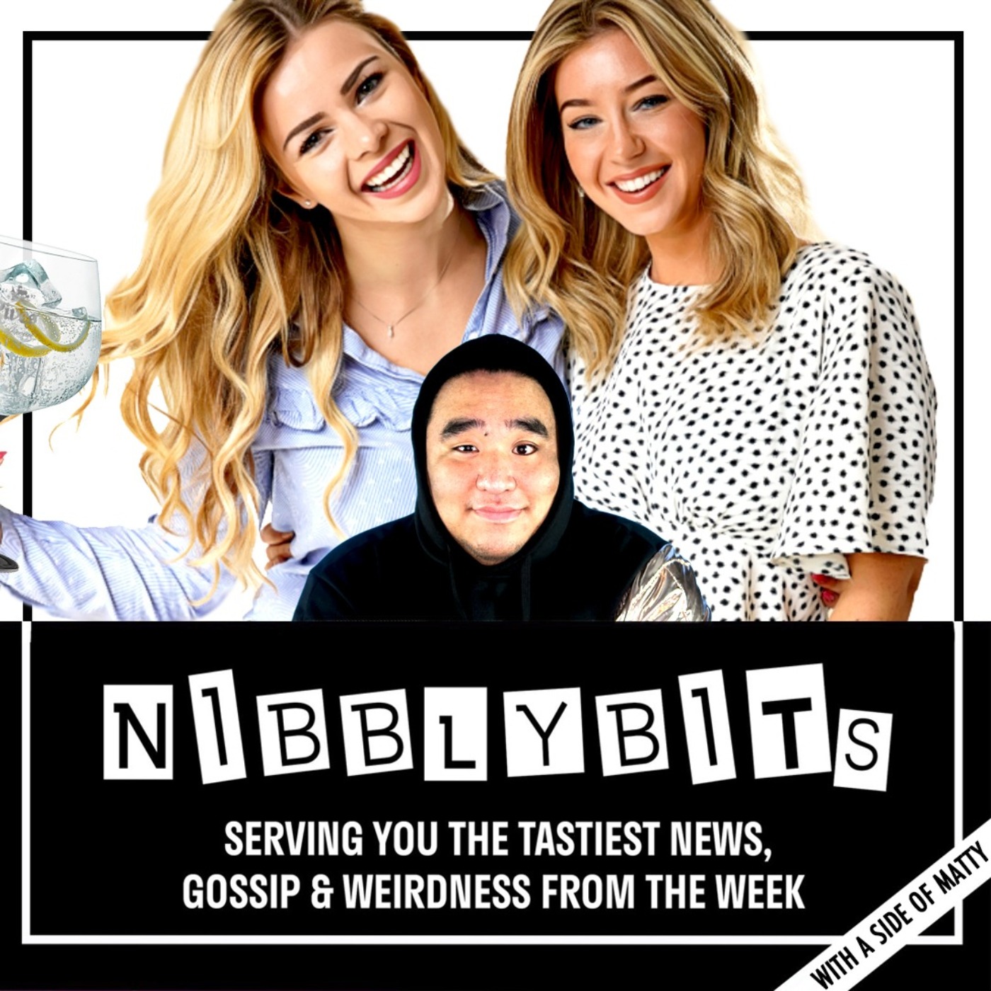 Nibblybits