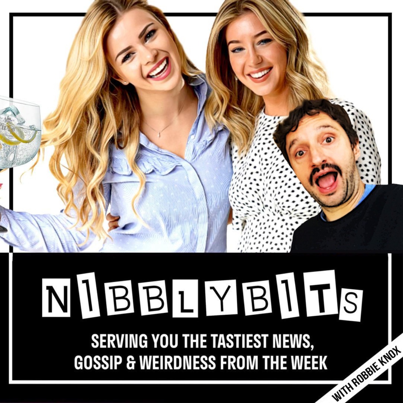 Nibblybits