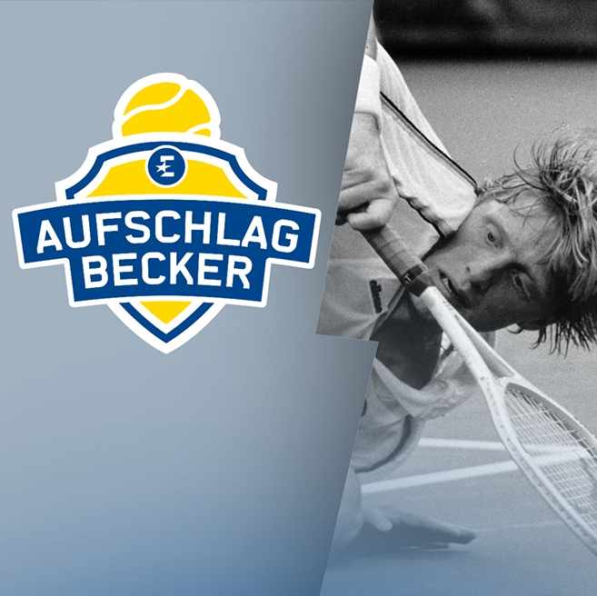 Das Gelbe vom Ball - der Eurosport Tennis-Podcast