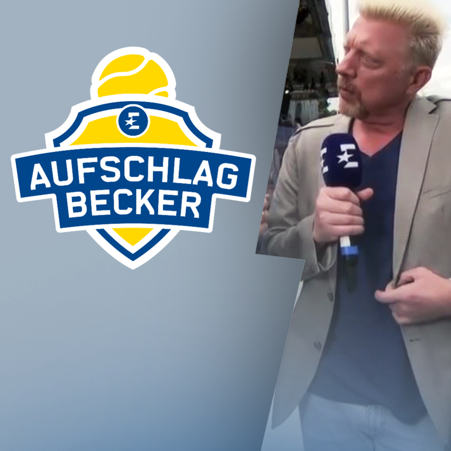 Das Gelbe vom Ball - der Eurosport Tennis-Podcast