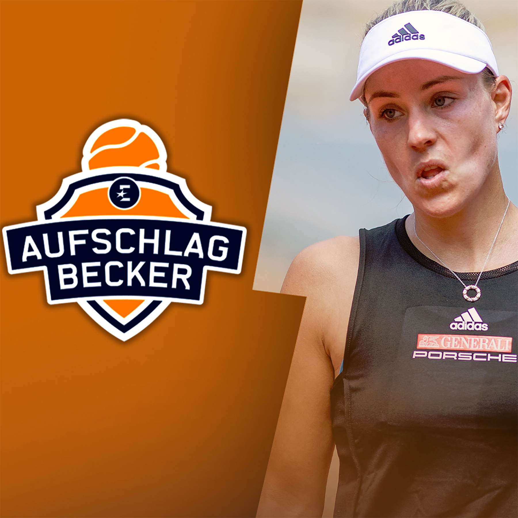 Das Gelbe vom Ball - der Eurosport Tennis-Podcast