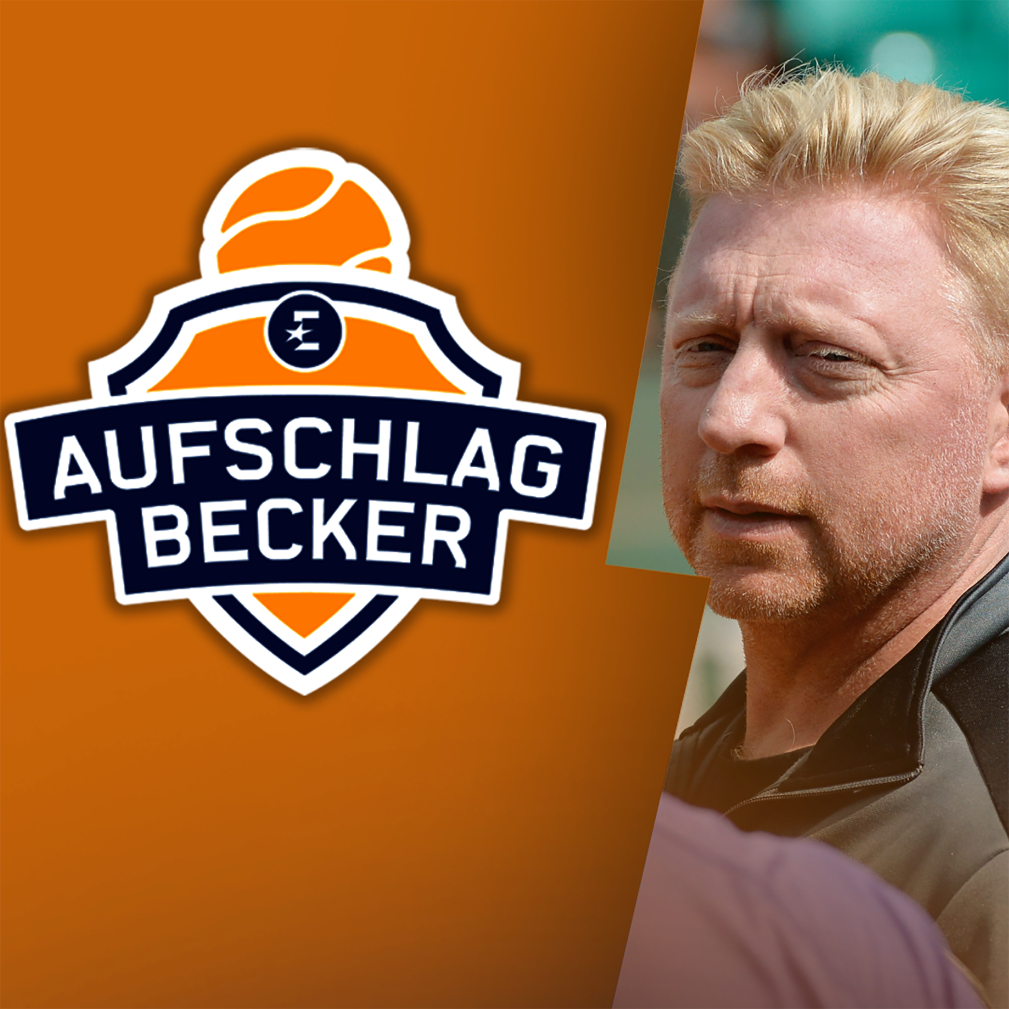 Das Gelbe vom Ball - der Eurosport Tennis-Podcast