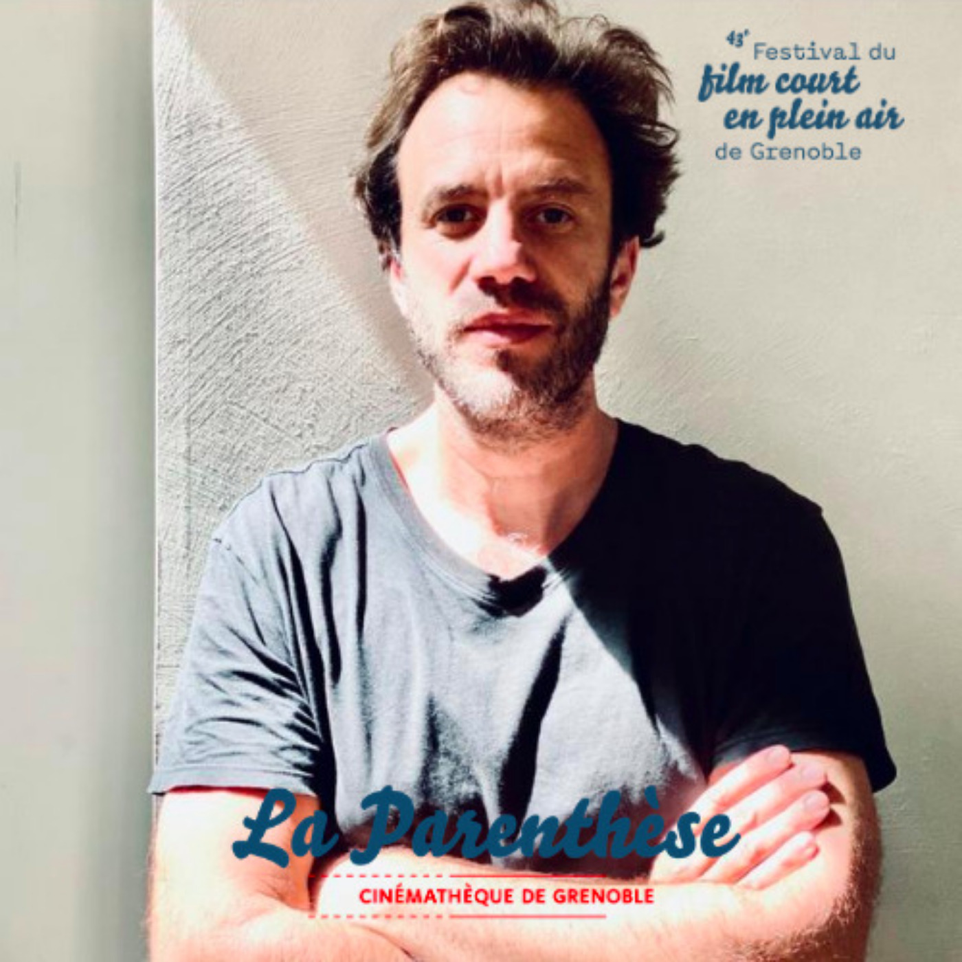 Boîte Rouge pour Salle Noire