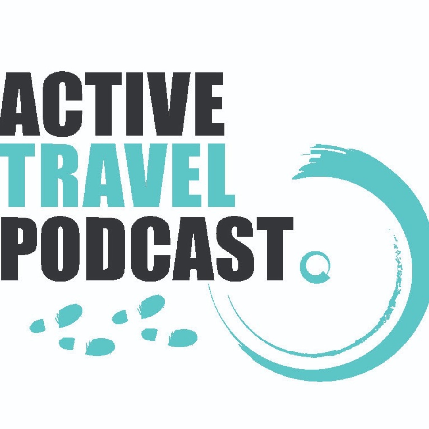Active Travel Podcast - data in active travel, part two