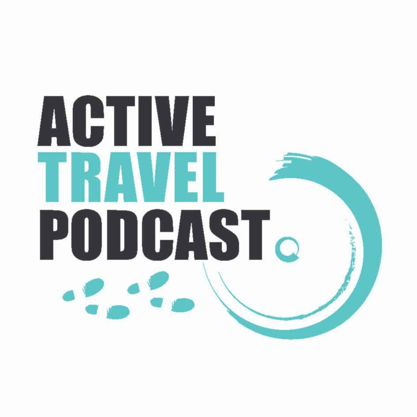Active Travel Media Awards - the interviews part one