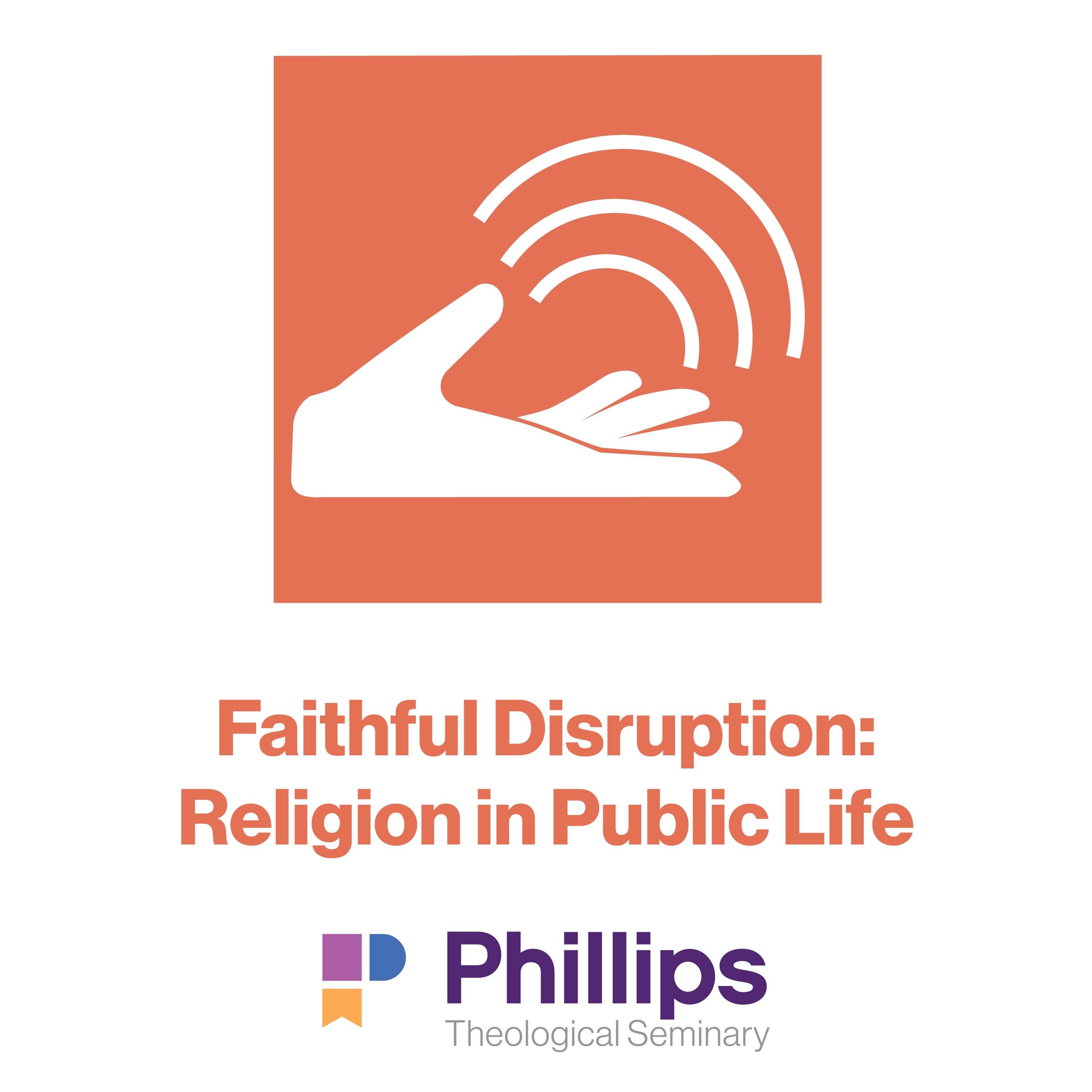 The Genesis of the Center for Religion in Public Life episode artwork