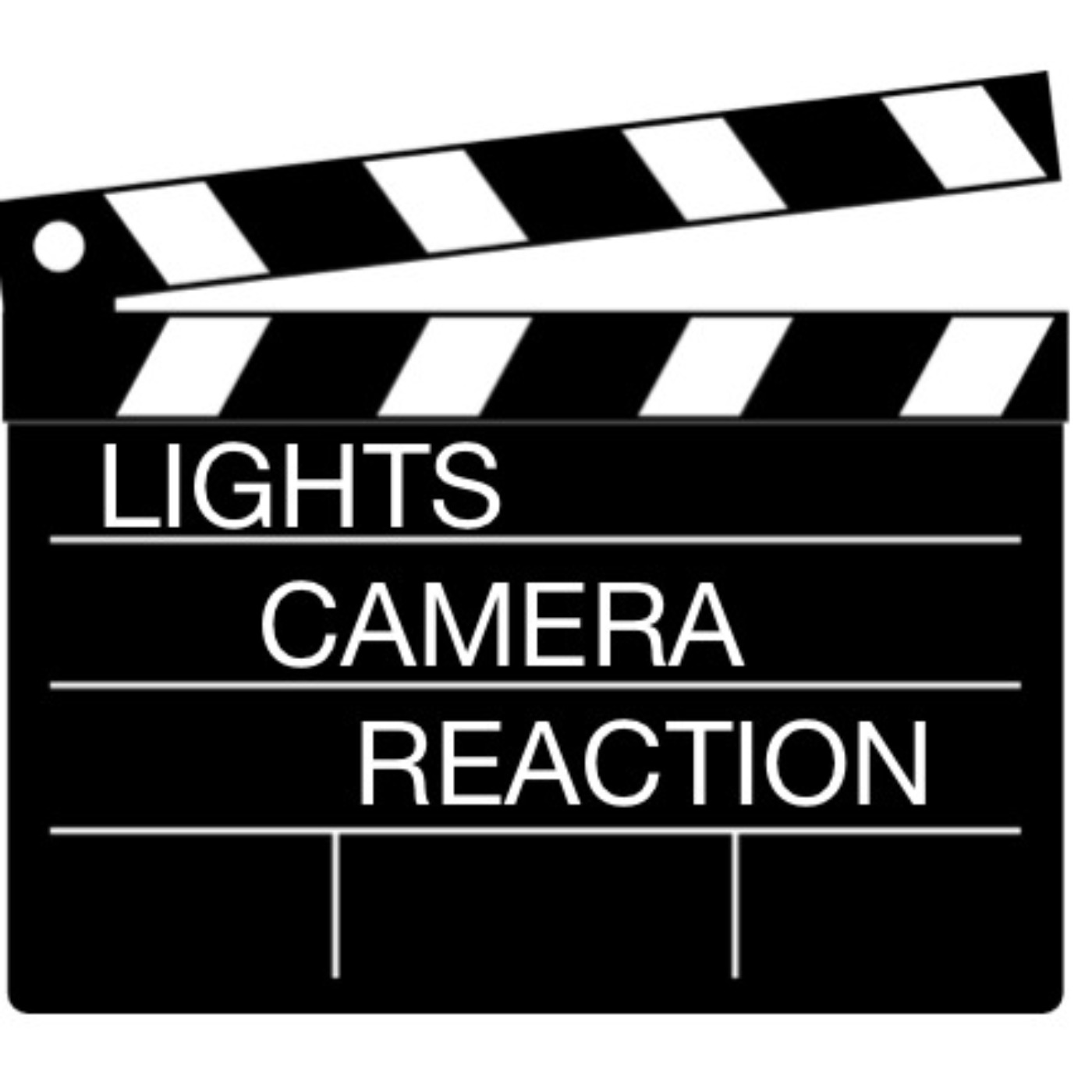Lights, Camera, Reaction