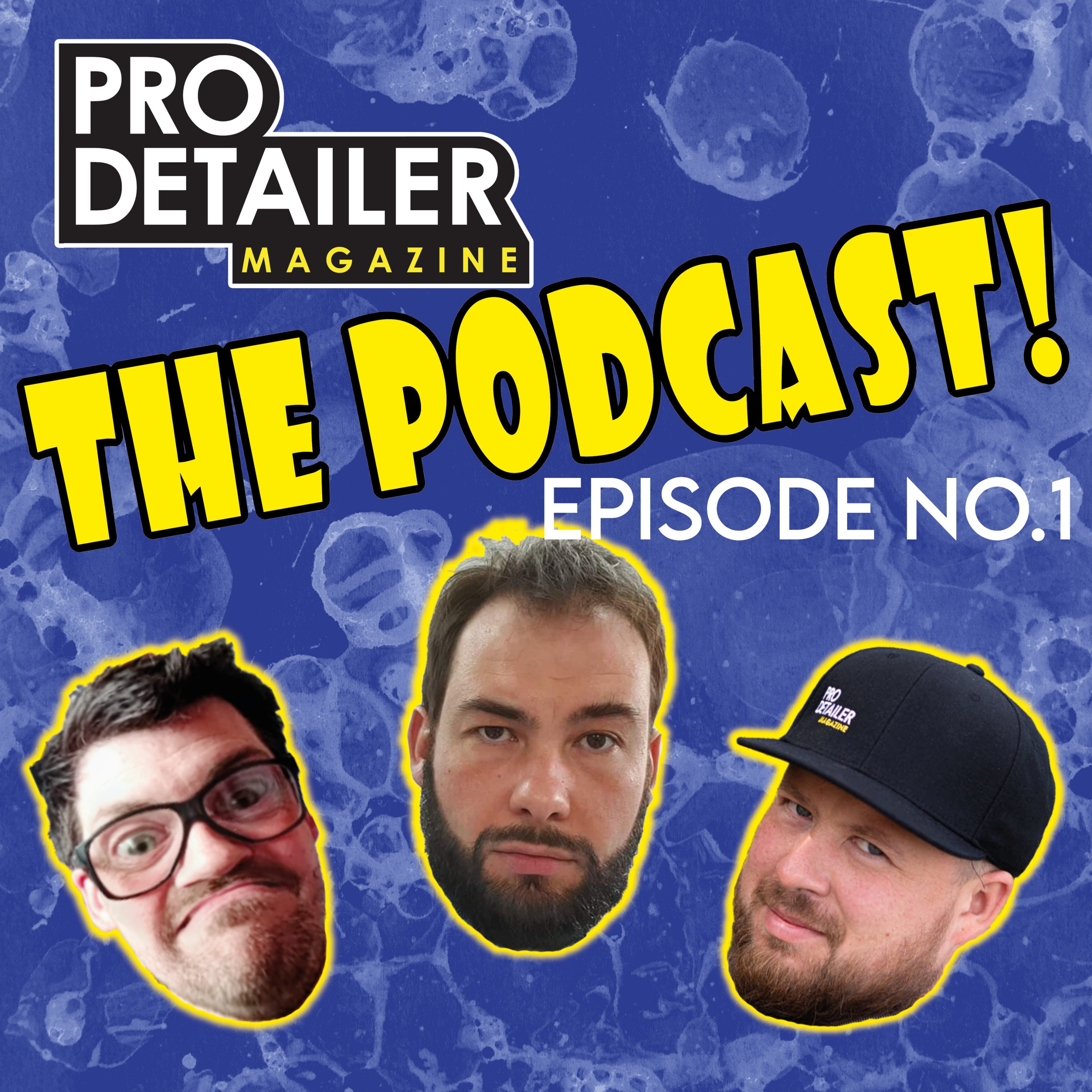 The Pro Detailer Podcast