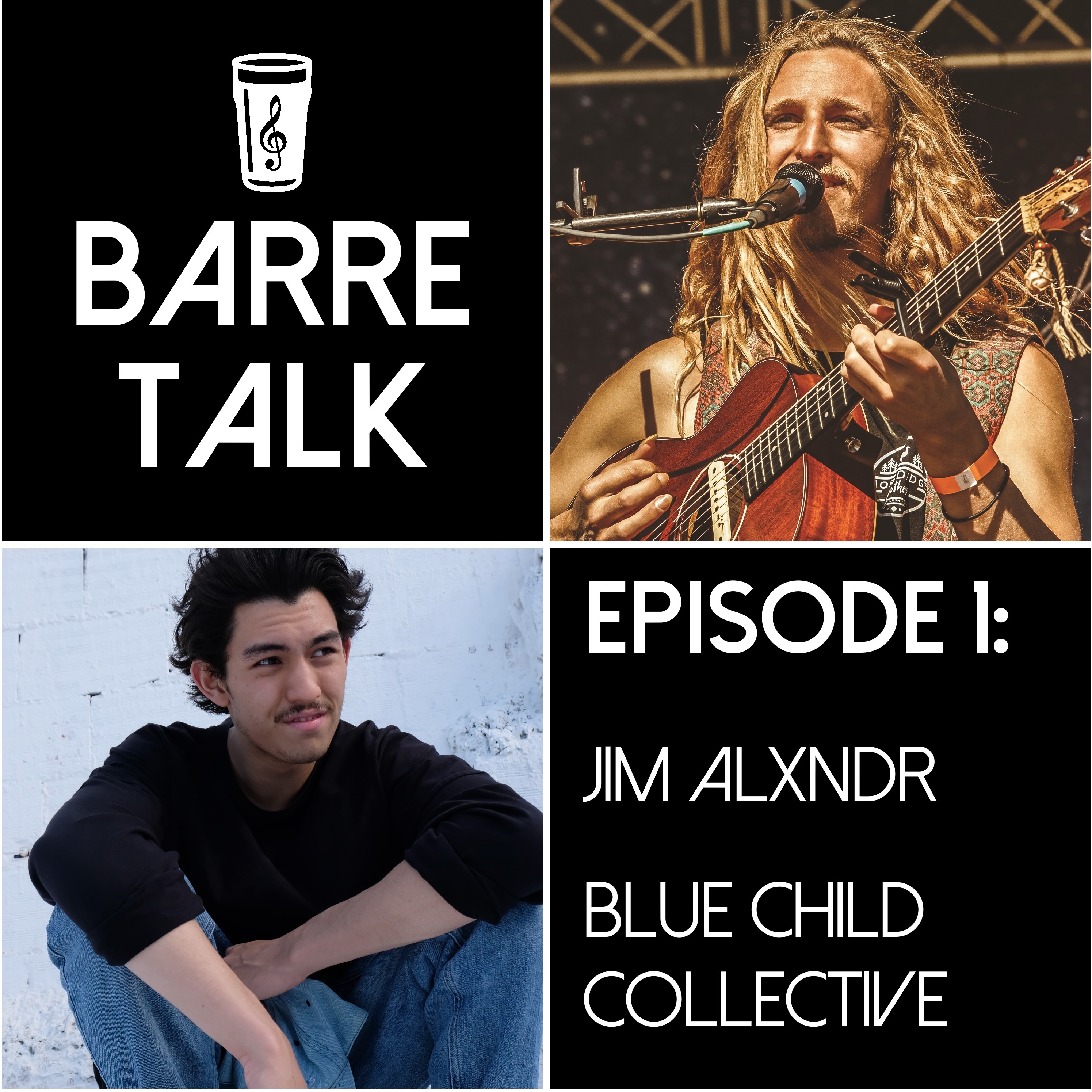 Barre Talk