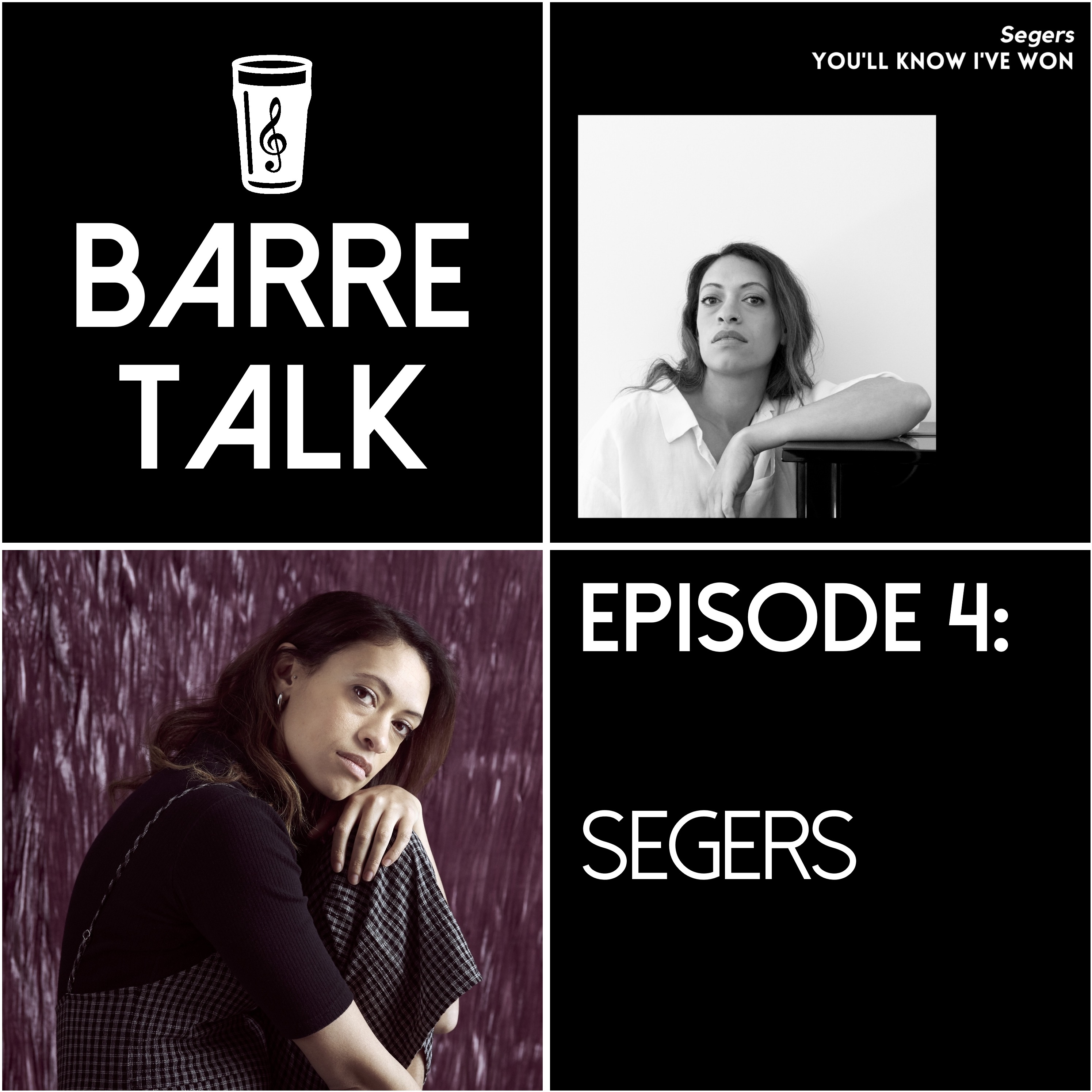 Barre Talk