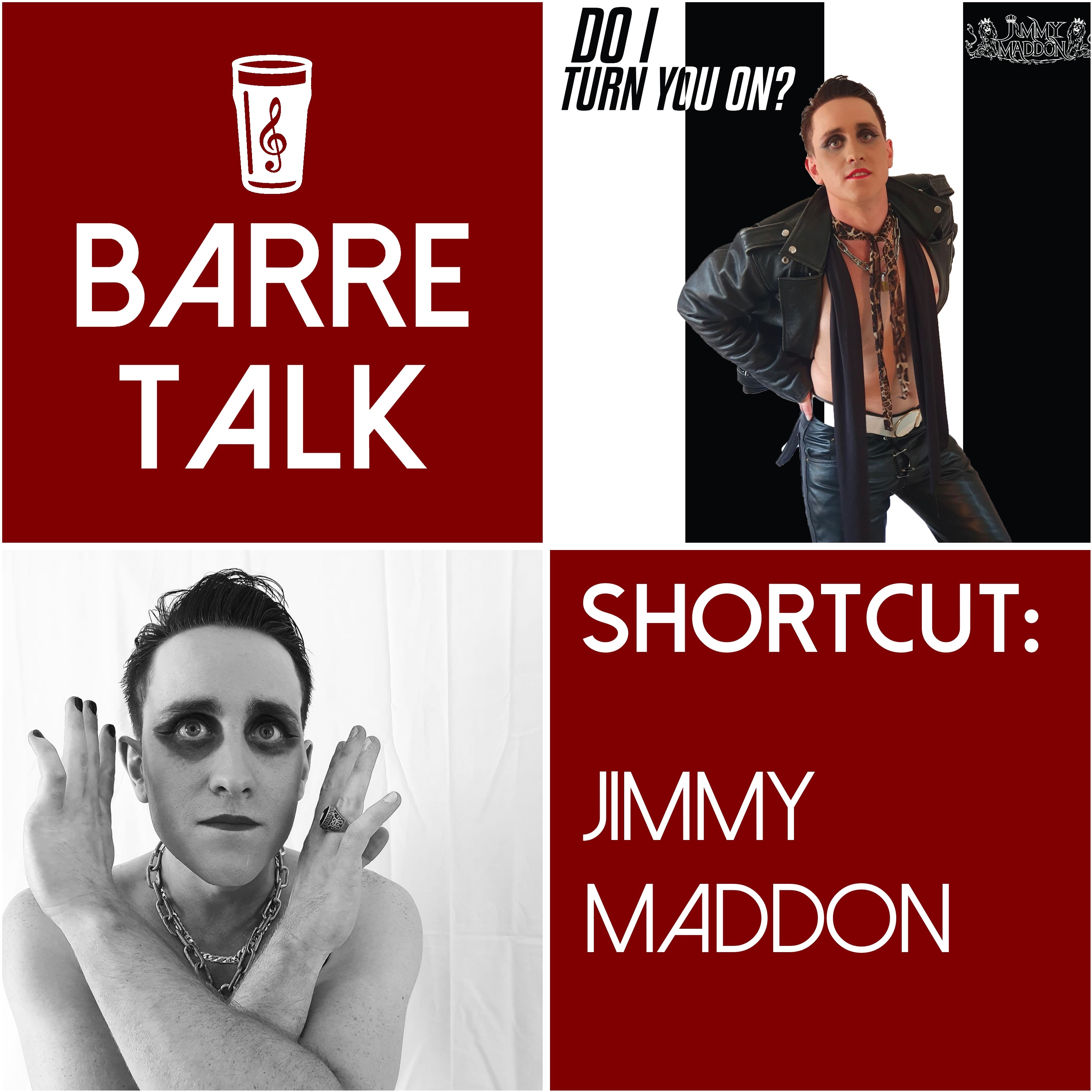 Barre Talk