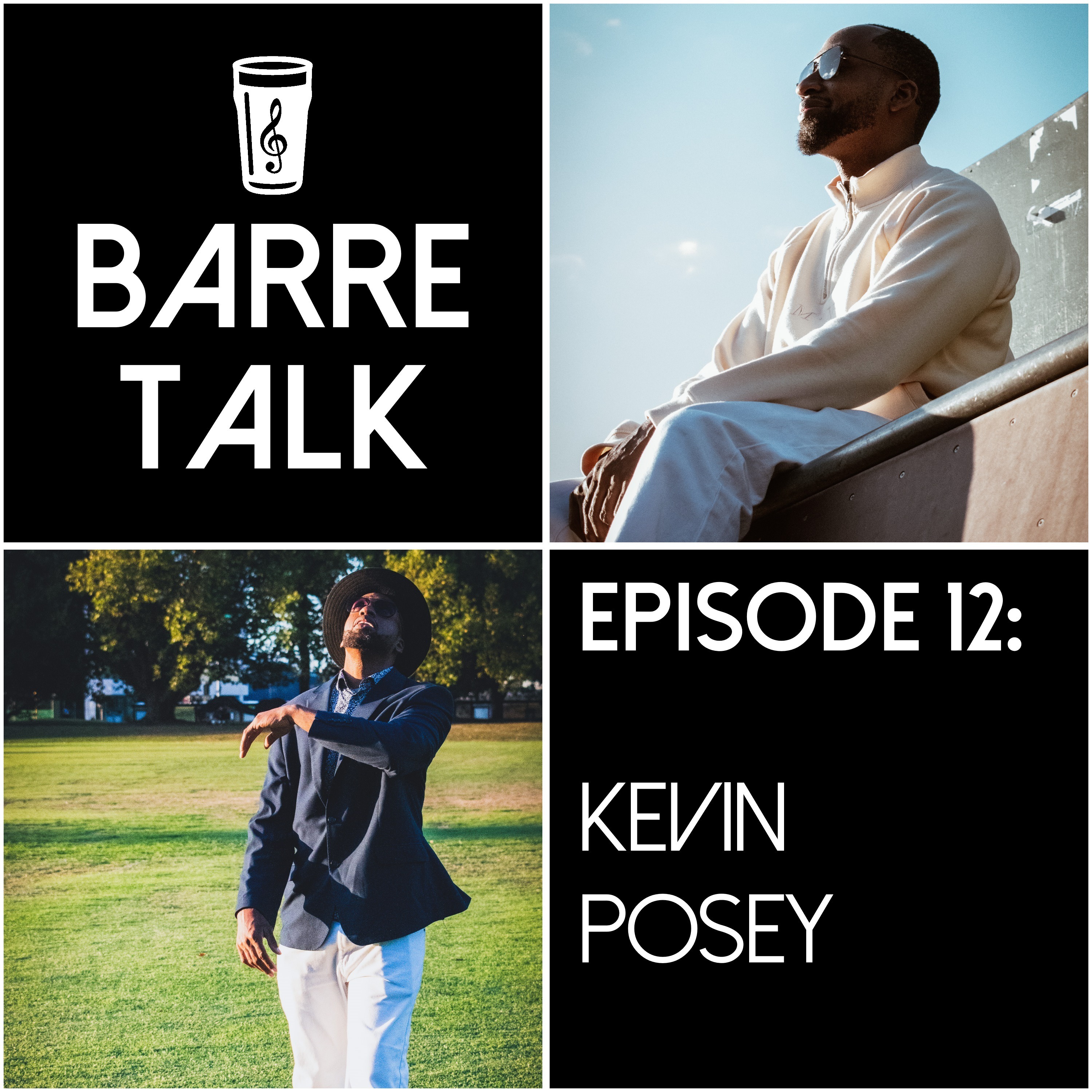 Barre Talk
