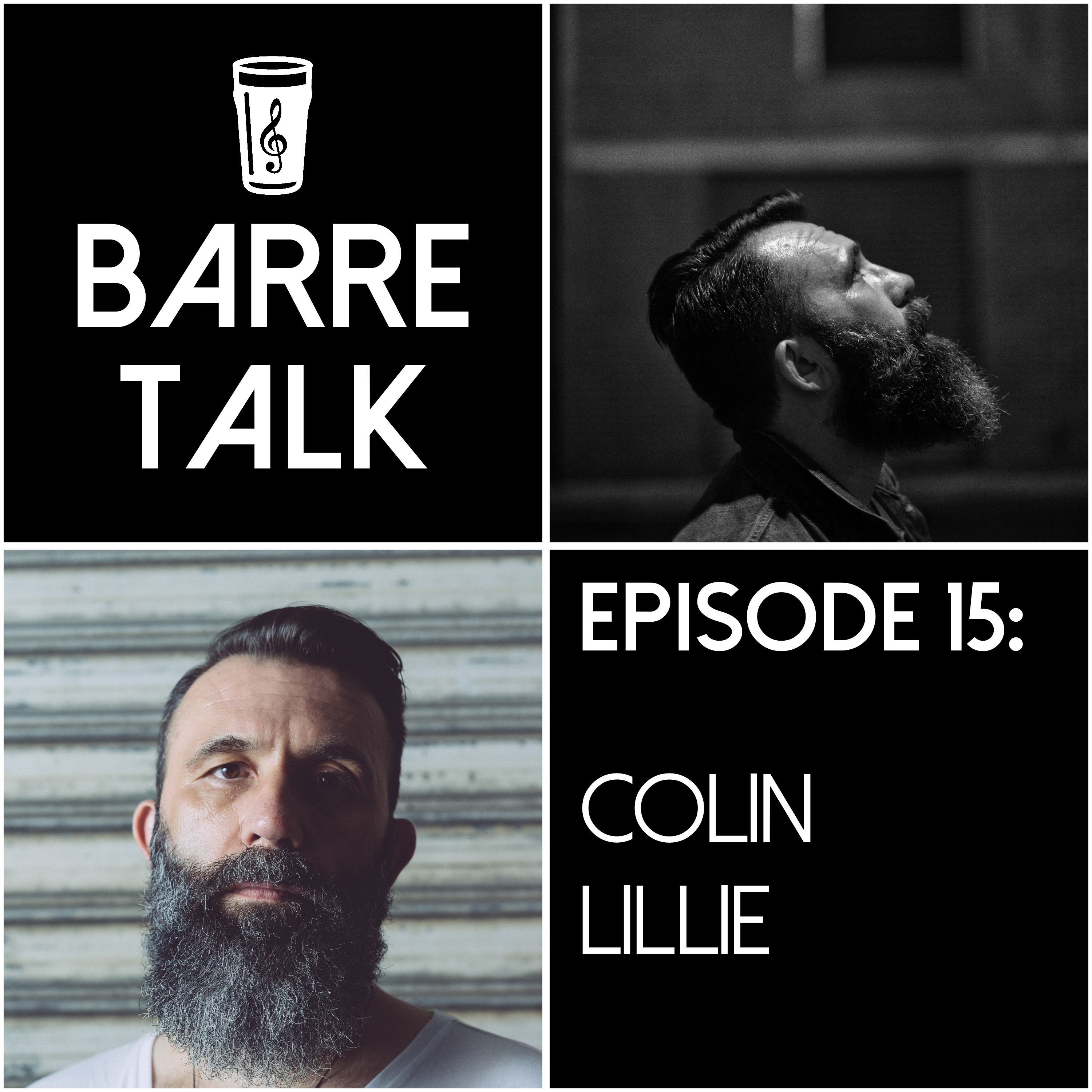 Barre Talk