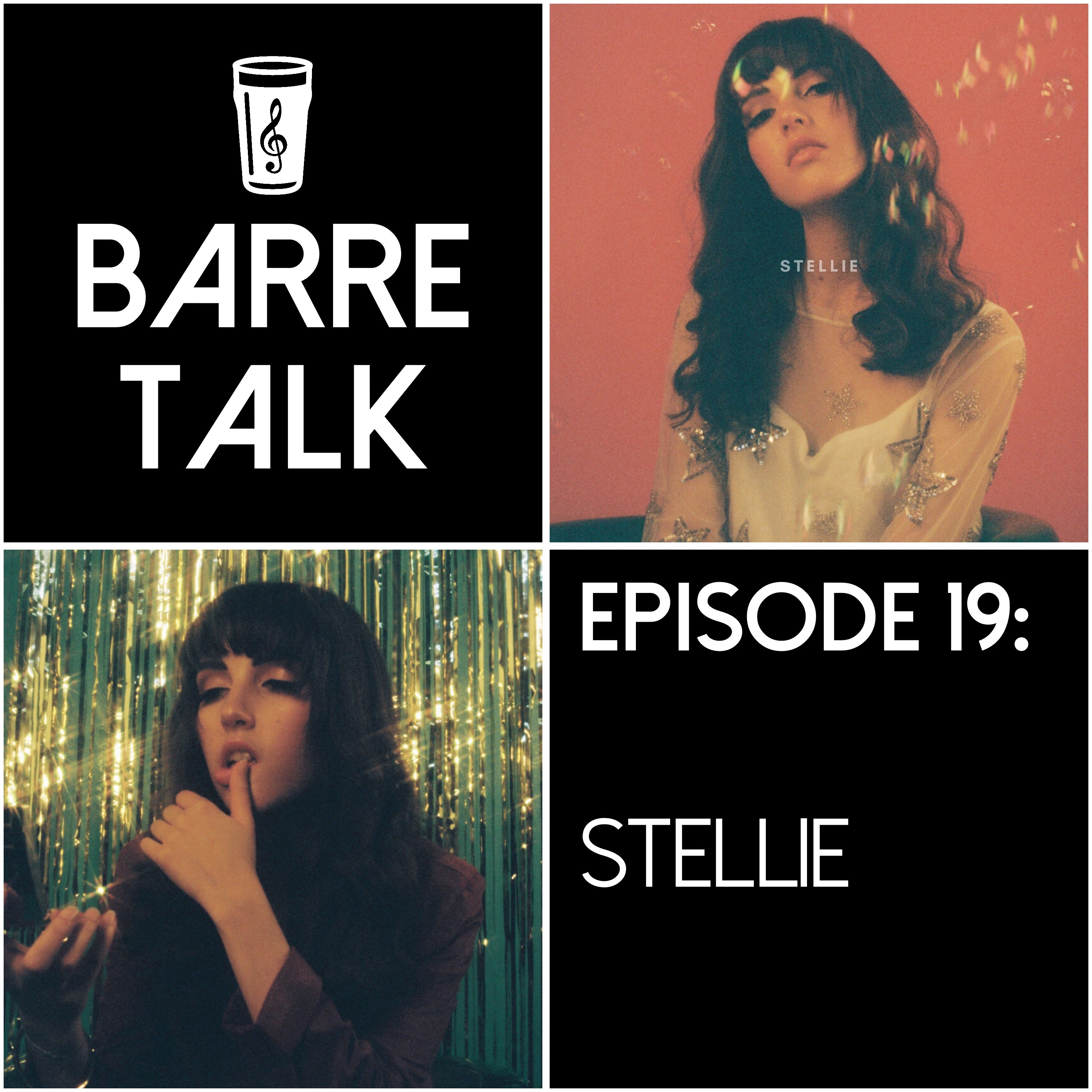 Barre Talk