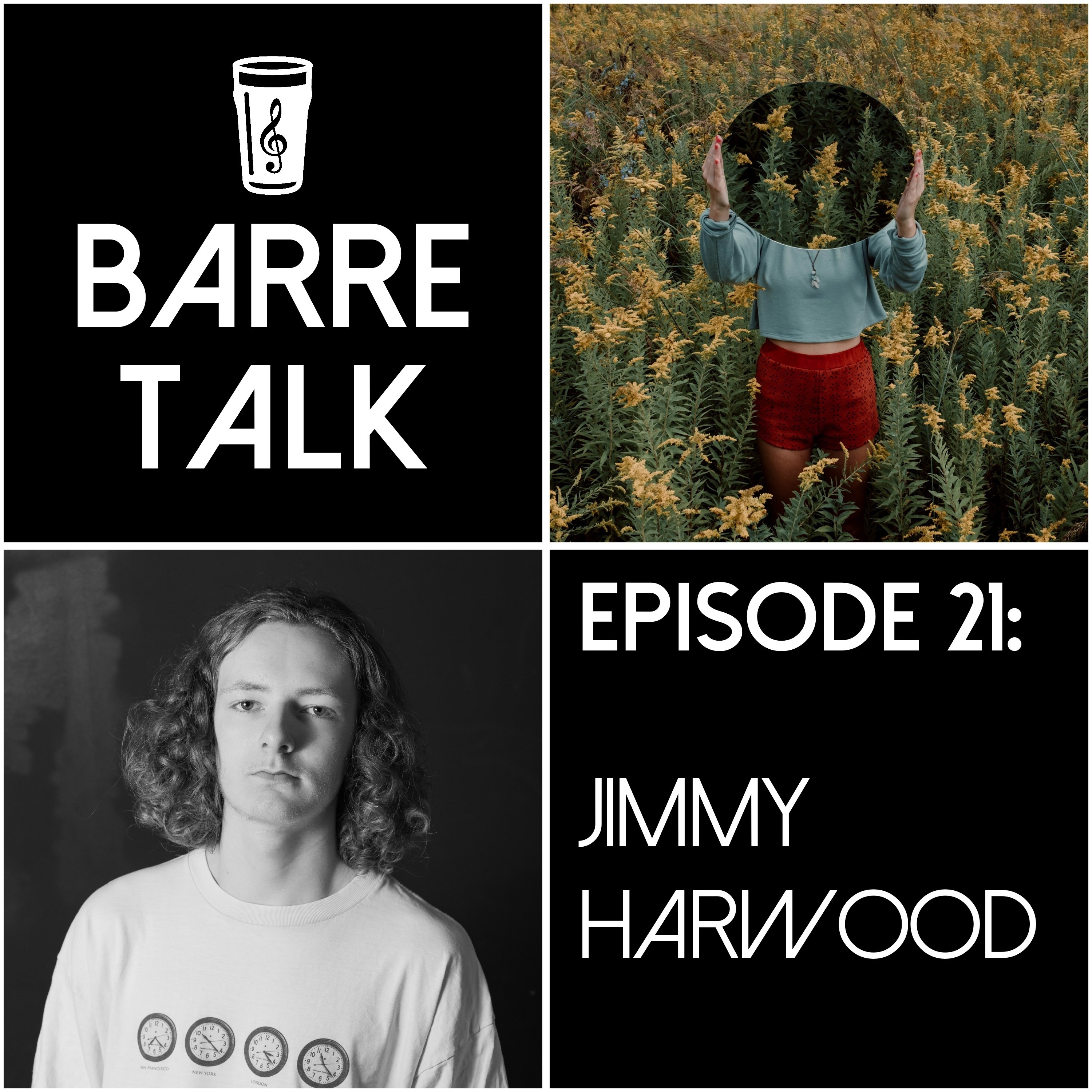 Barre Talk