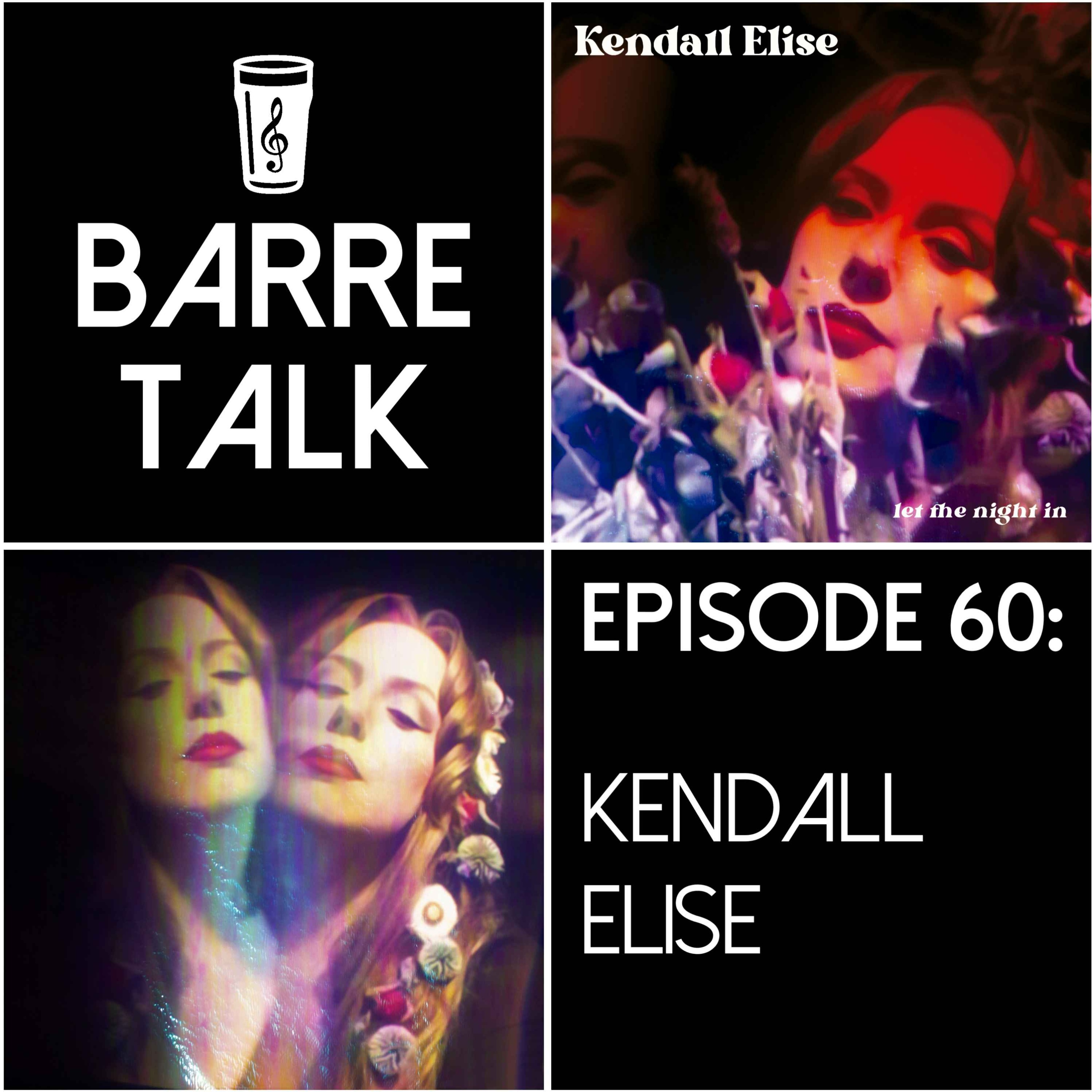 Barre Talk