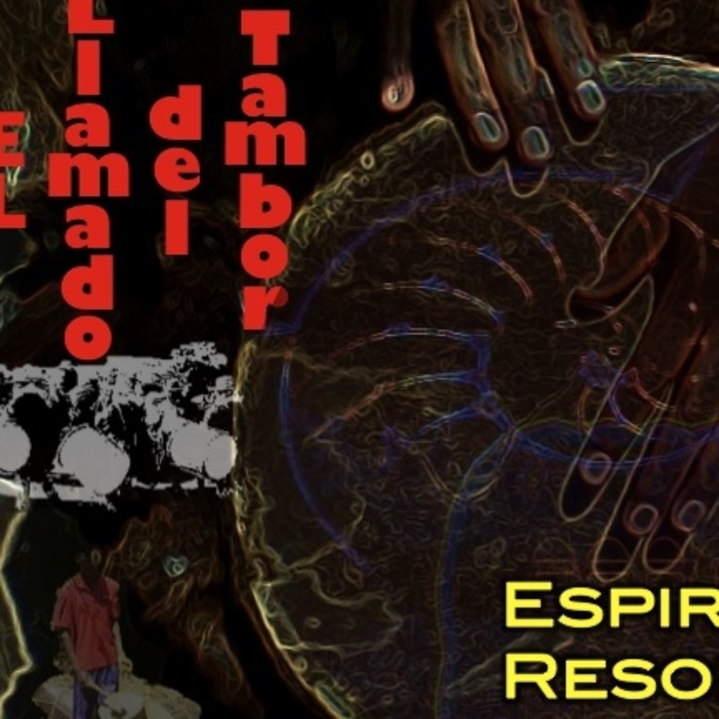 El LLamado del Tambor