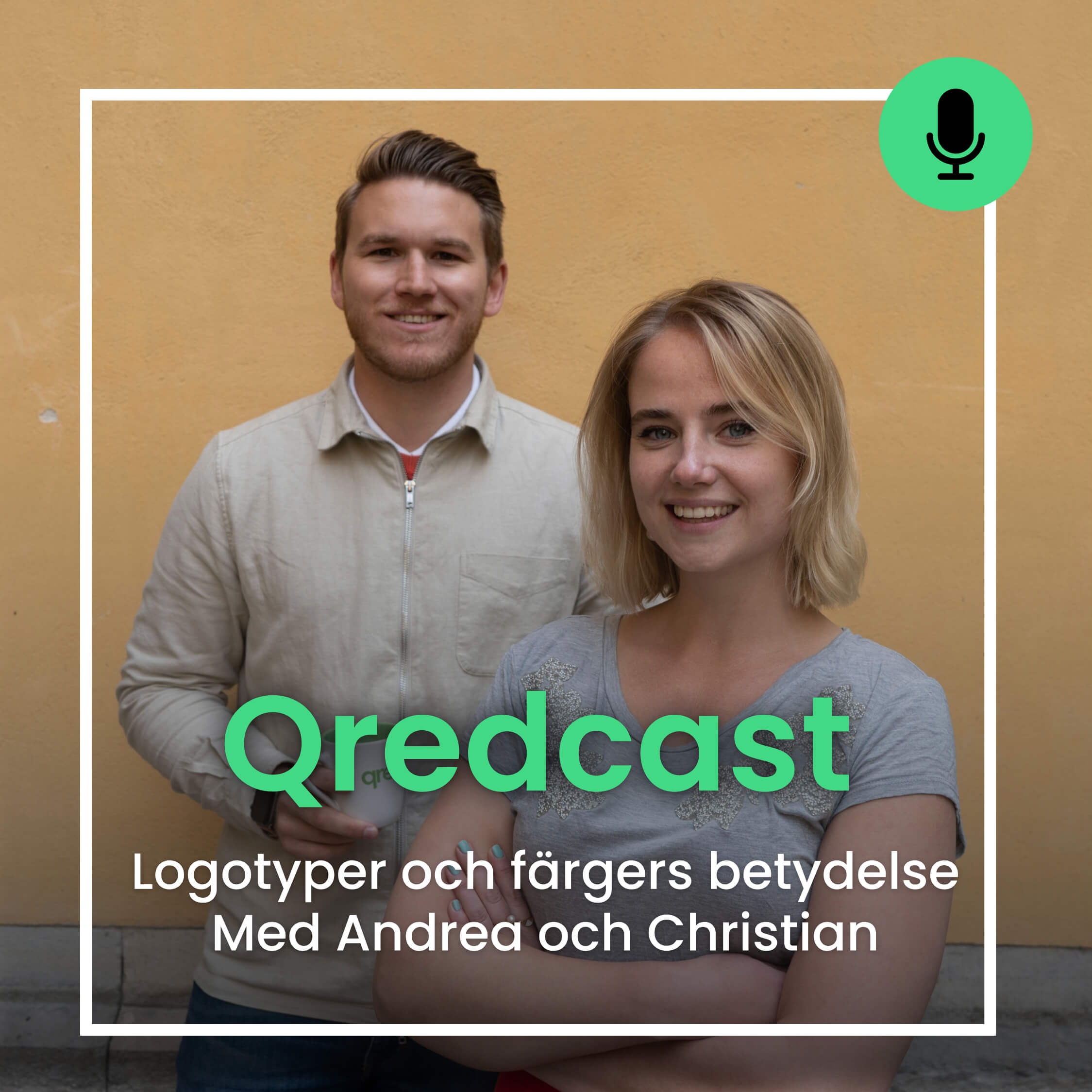 Qredcast