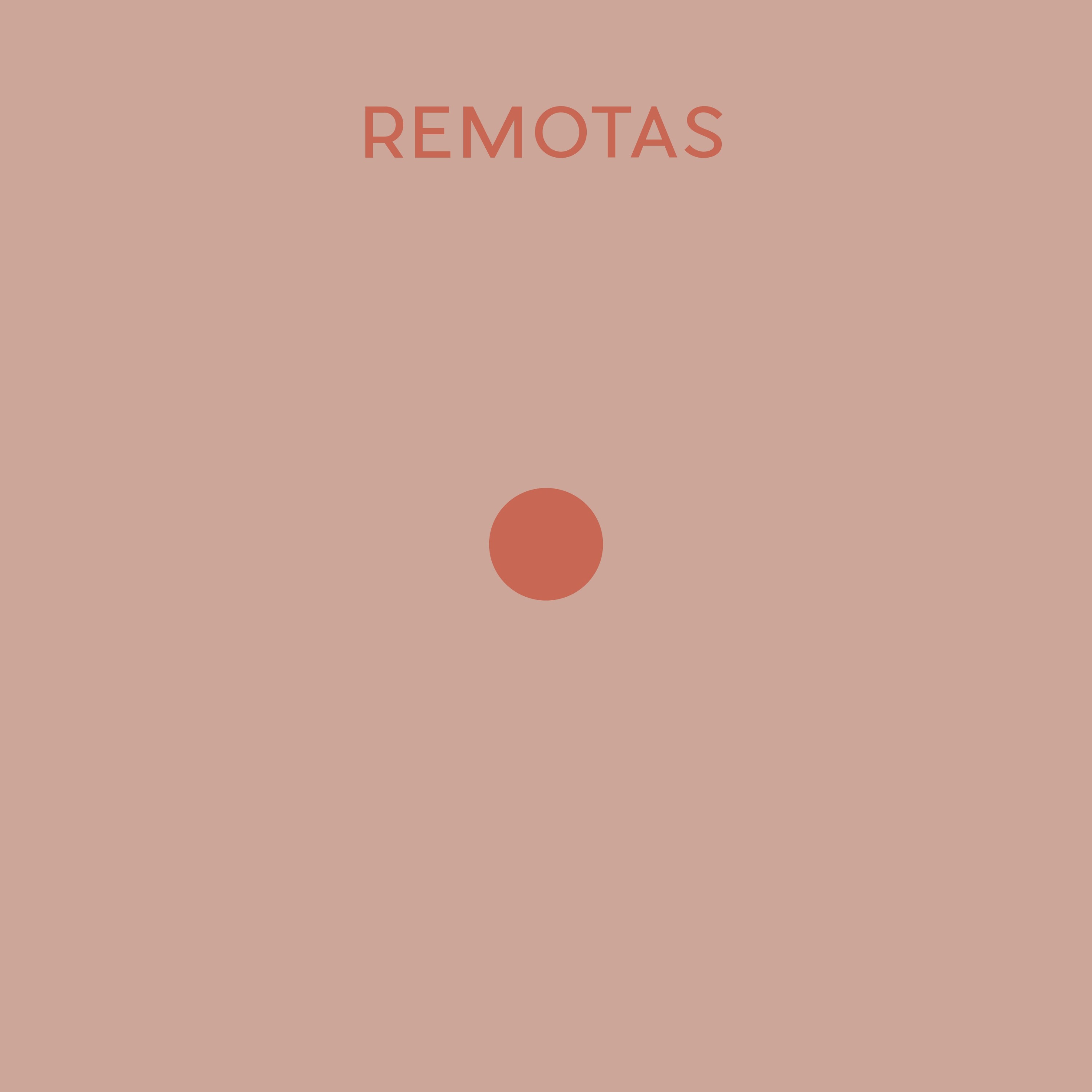 Remotas Podcast