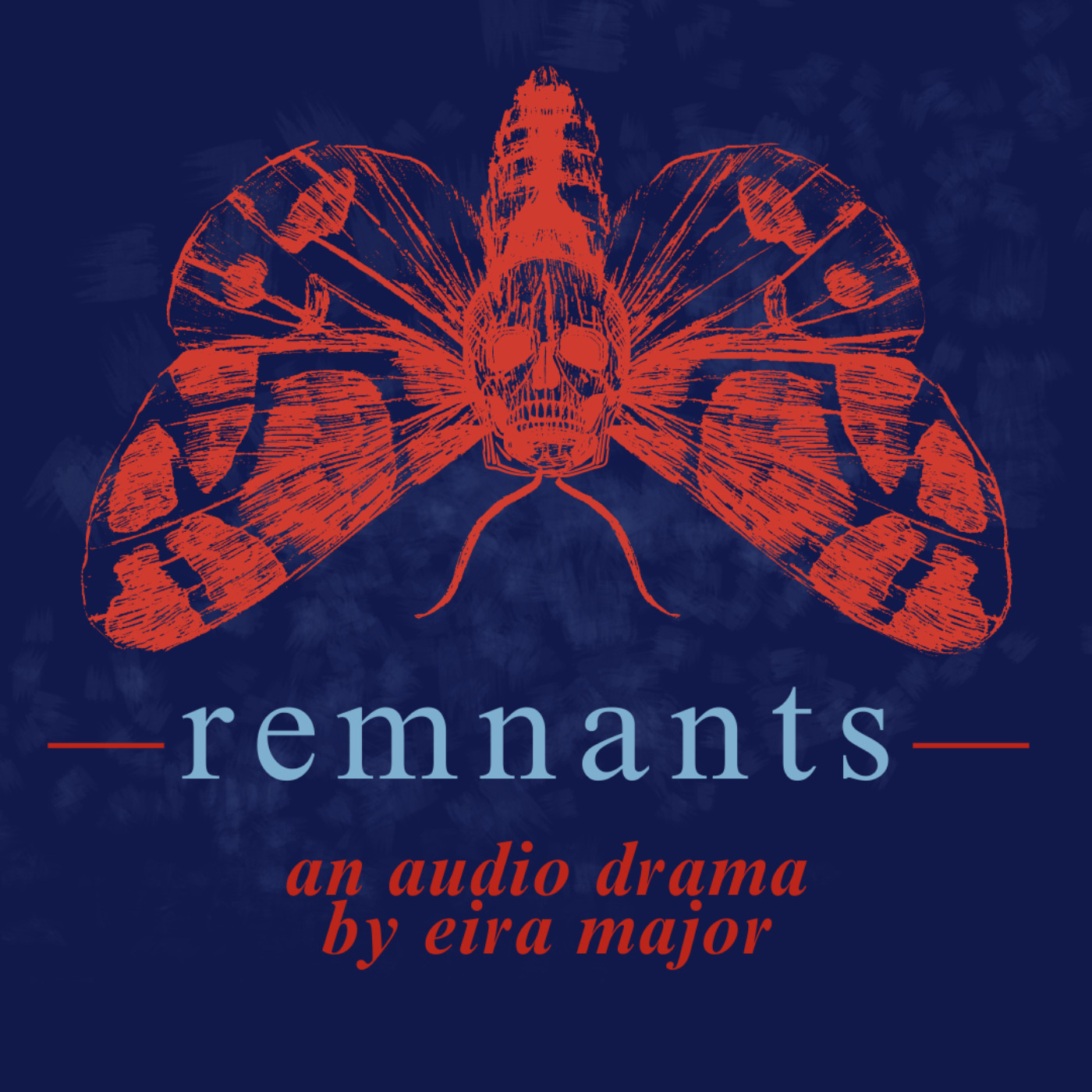 Remnants is back for Season Two