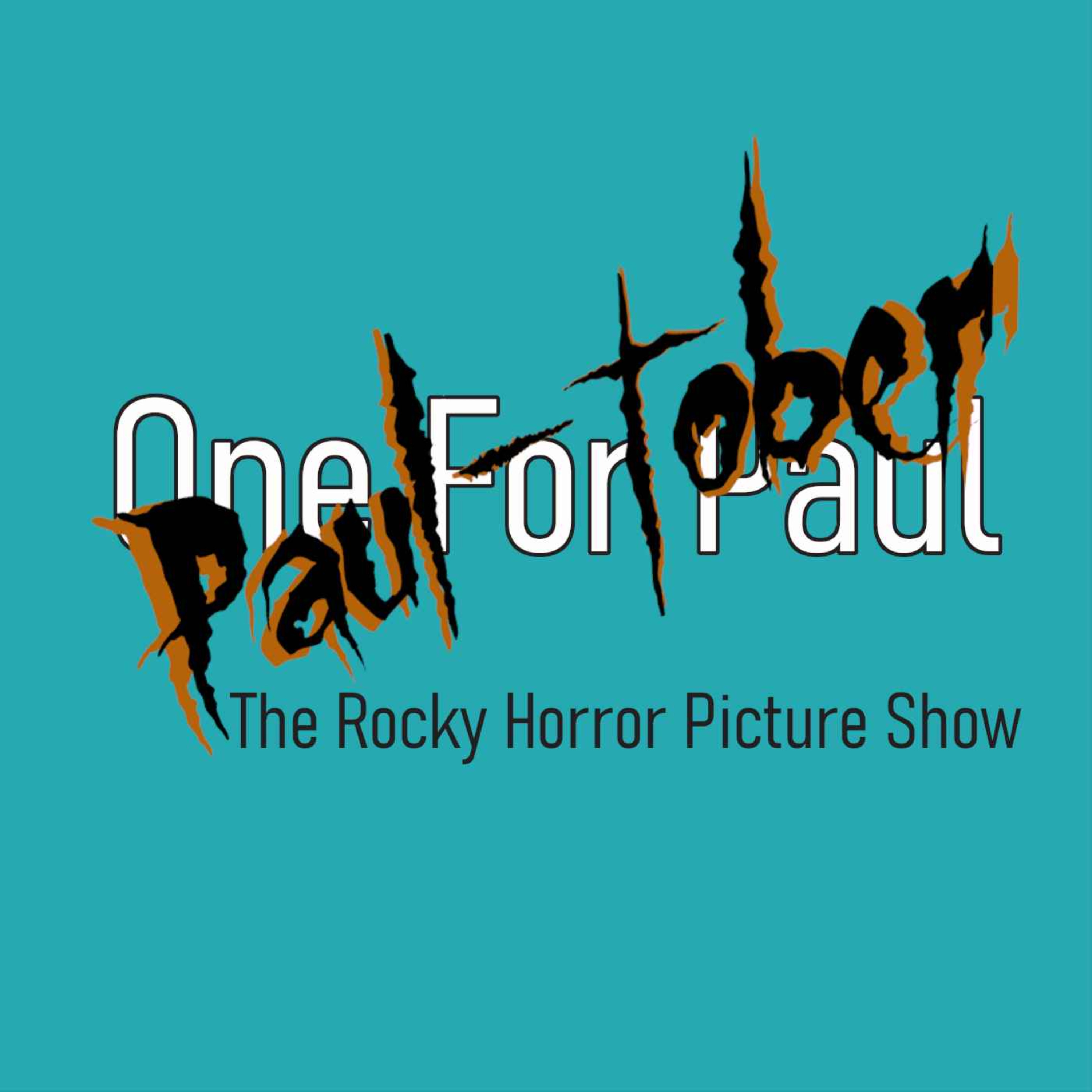 cover art for The Rocky Horror Picture Show