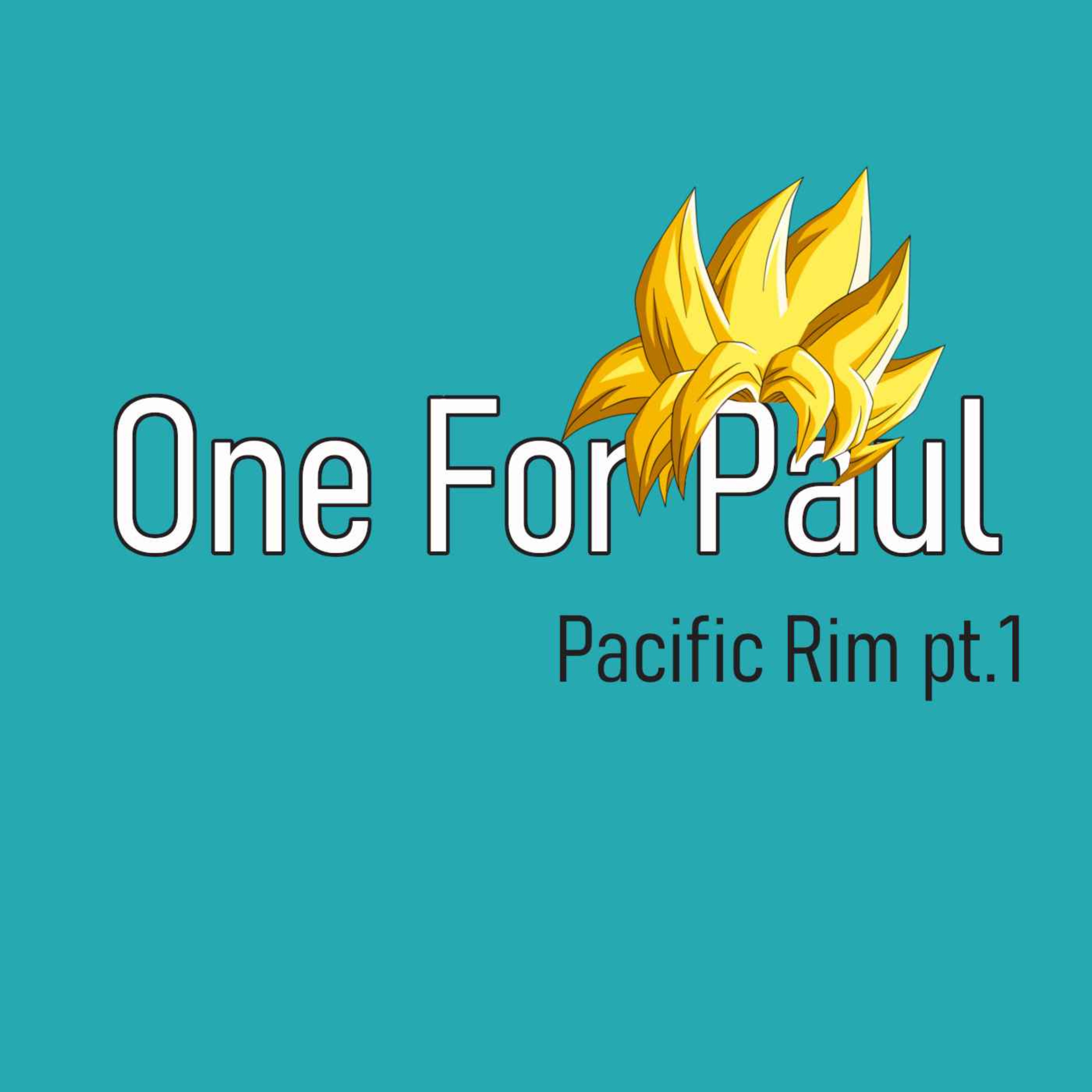 cover art for Pacific Rim pt.1