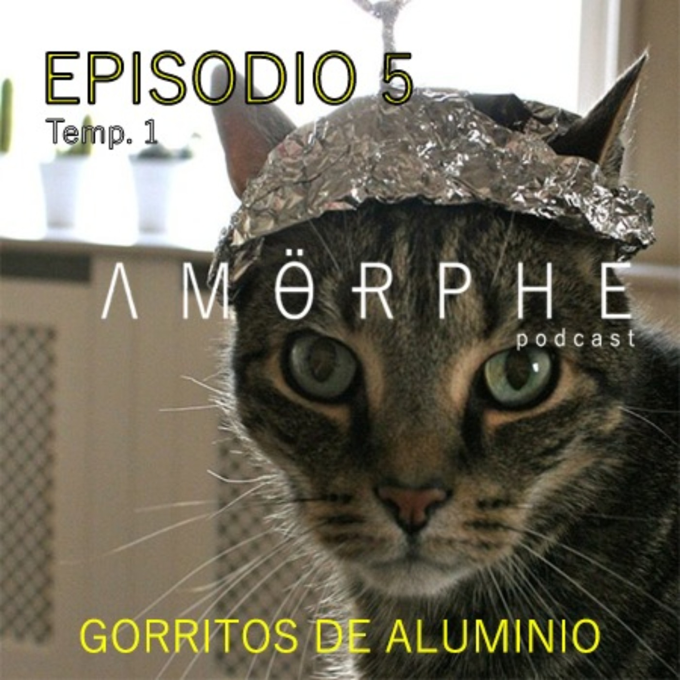 Amorphe