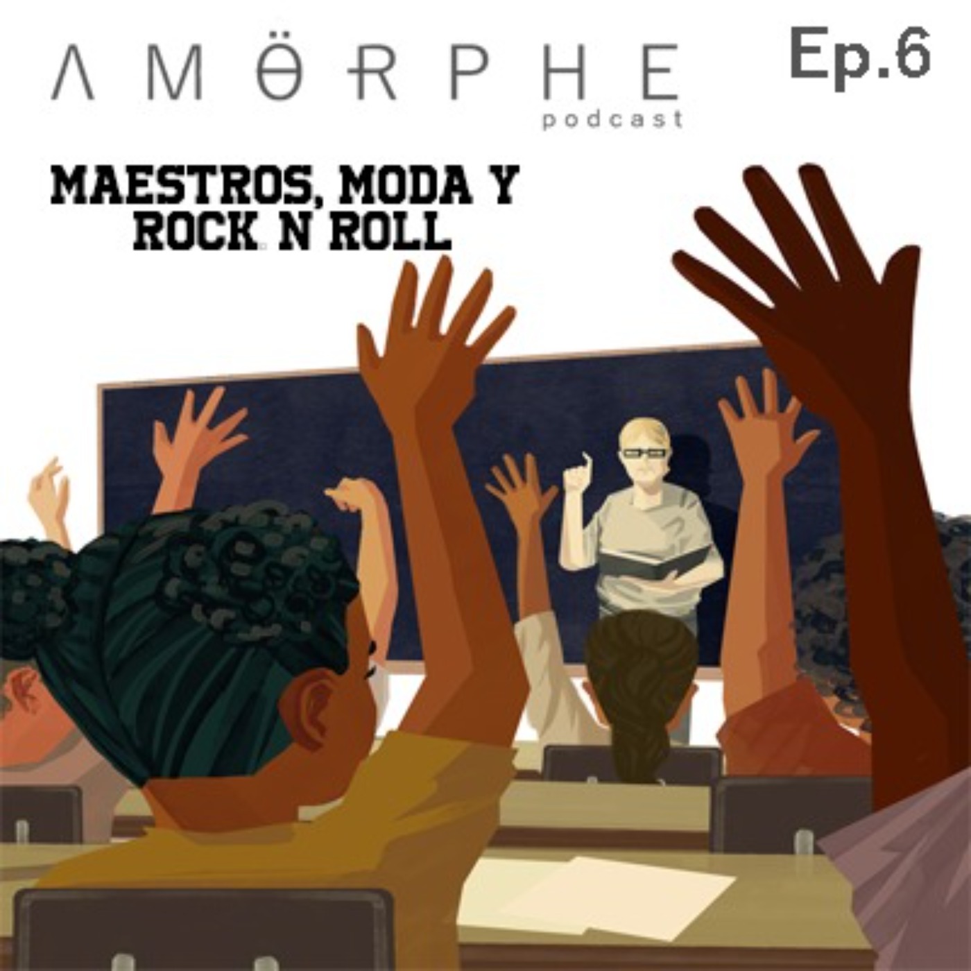 Amorphe