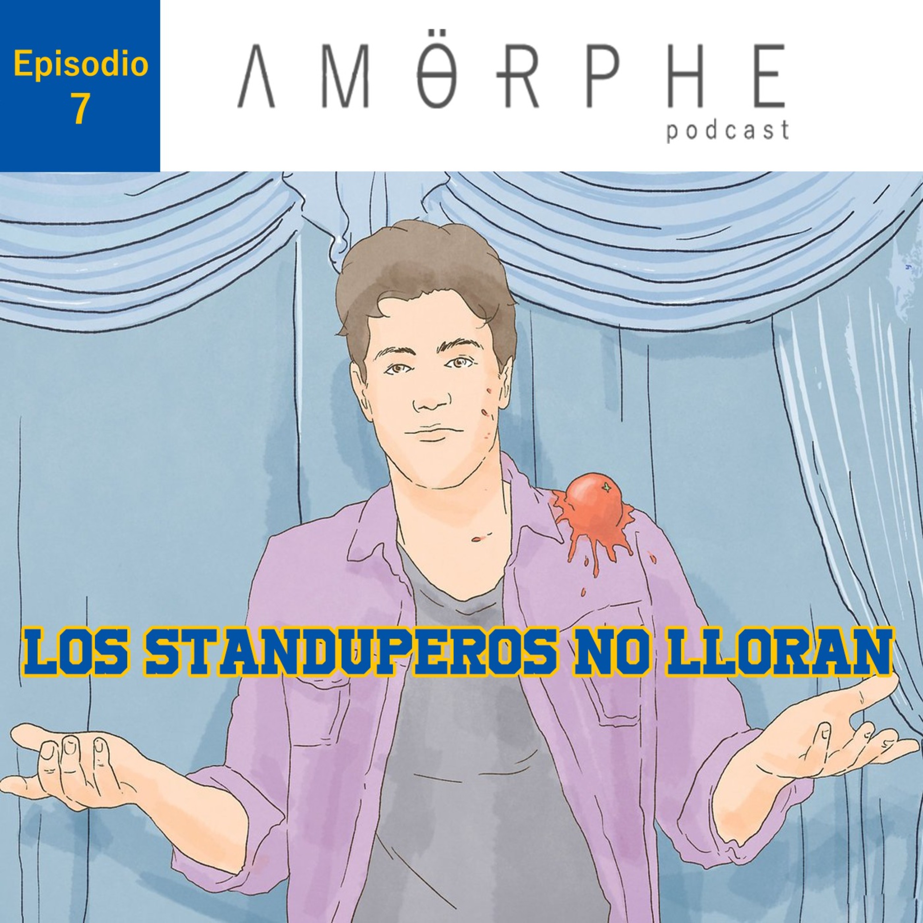 Amorphe