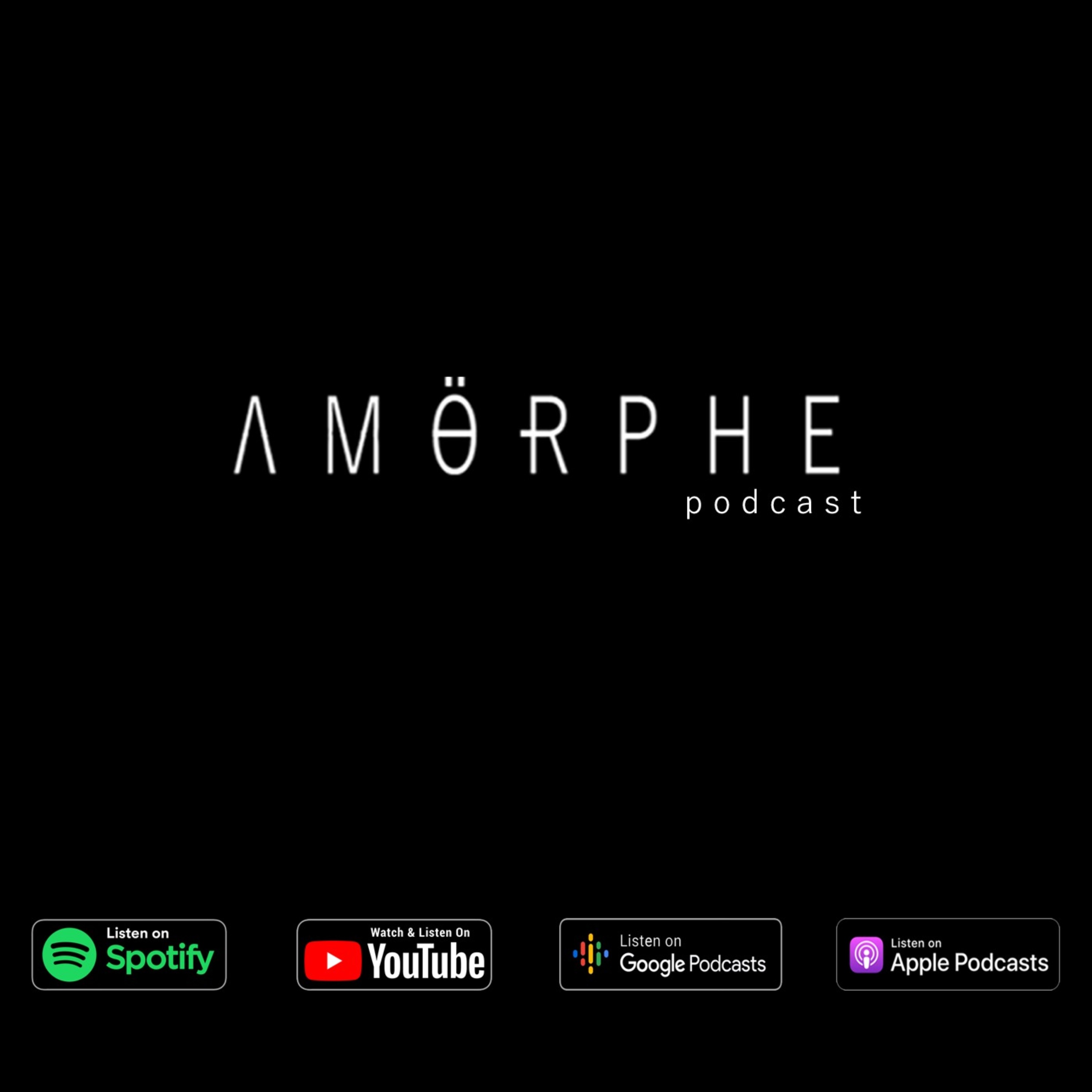 Amorphe
