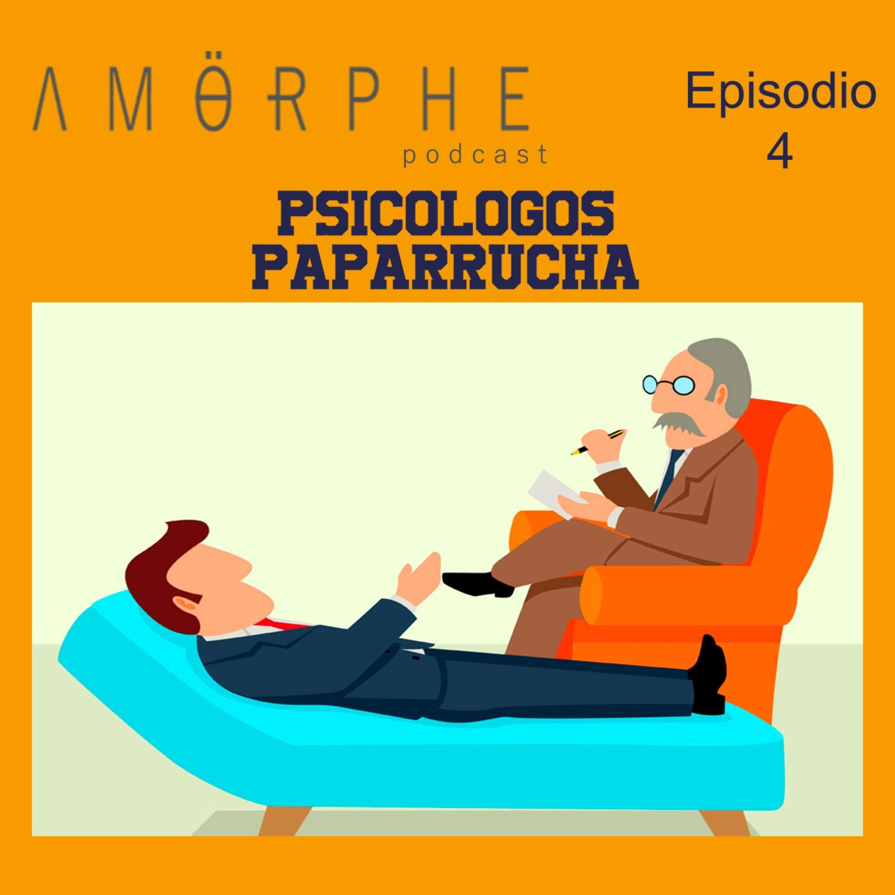 Amorphe