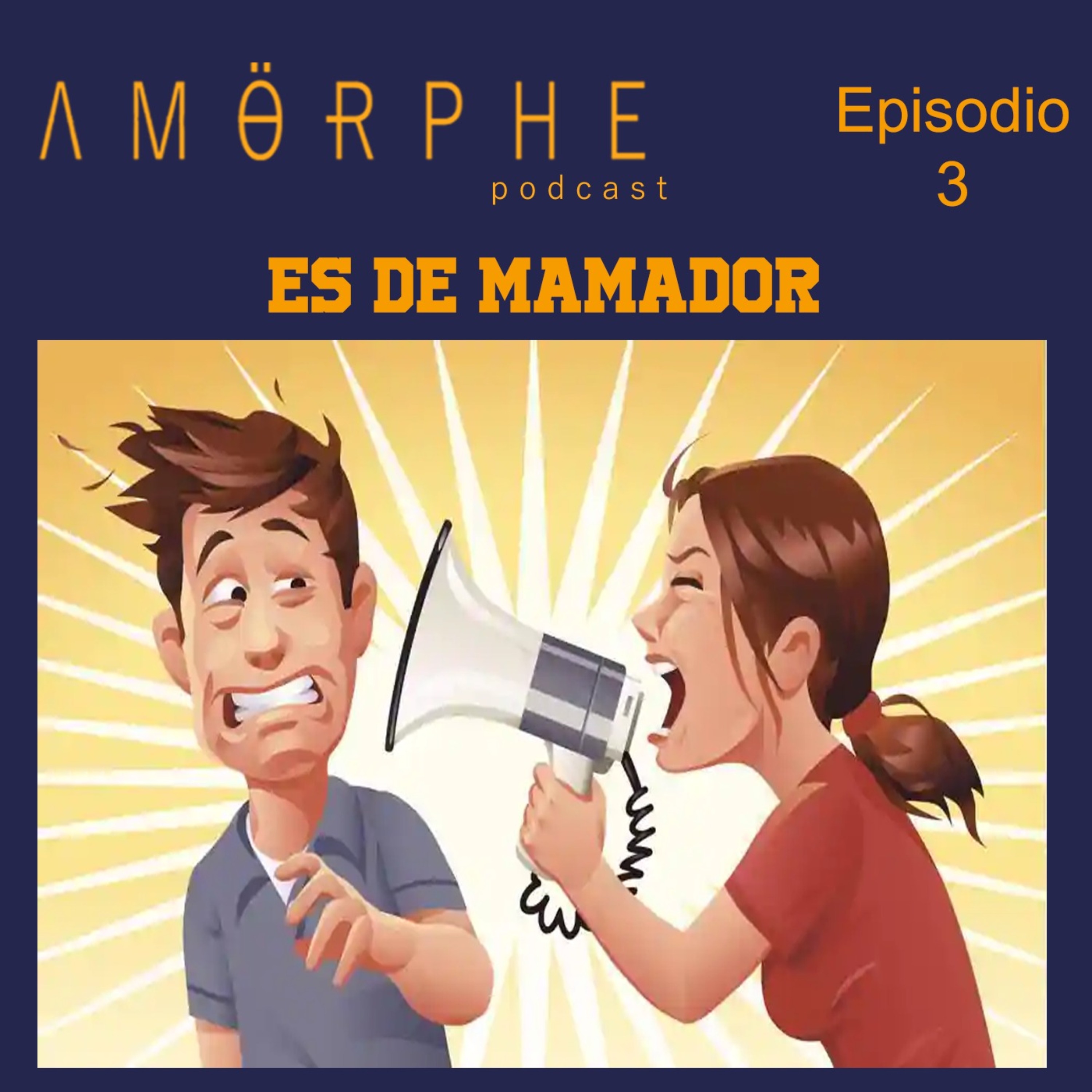Amorphe
