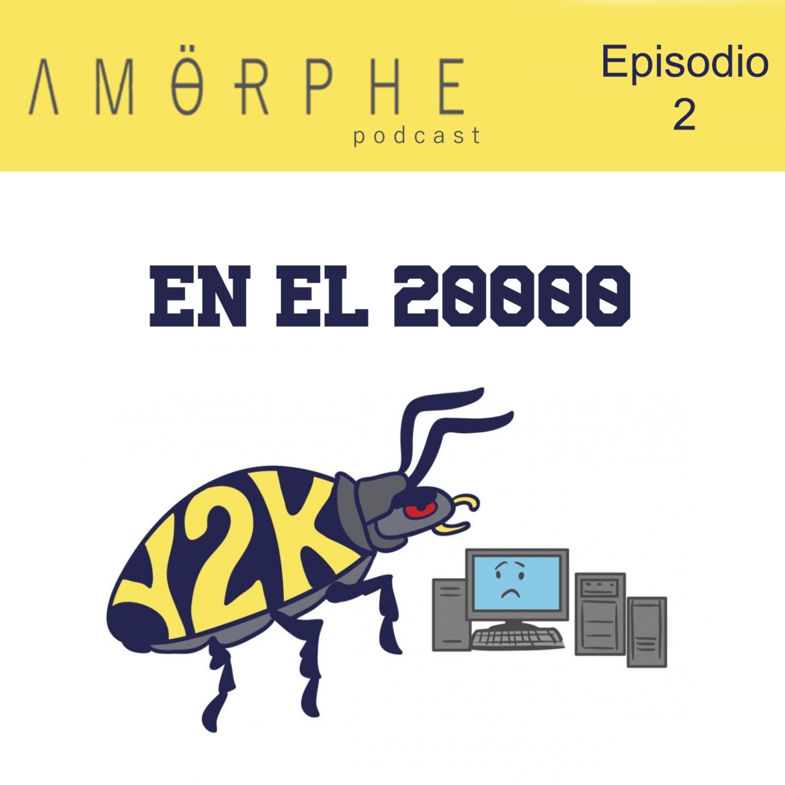 Amorphe