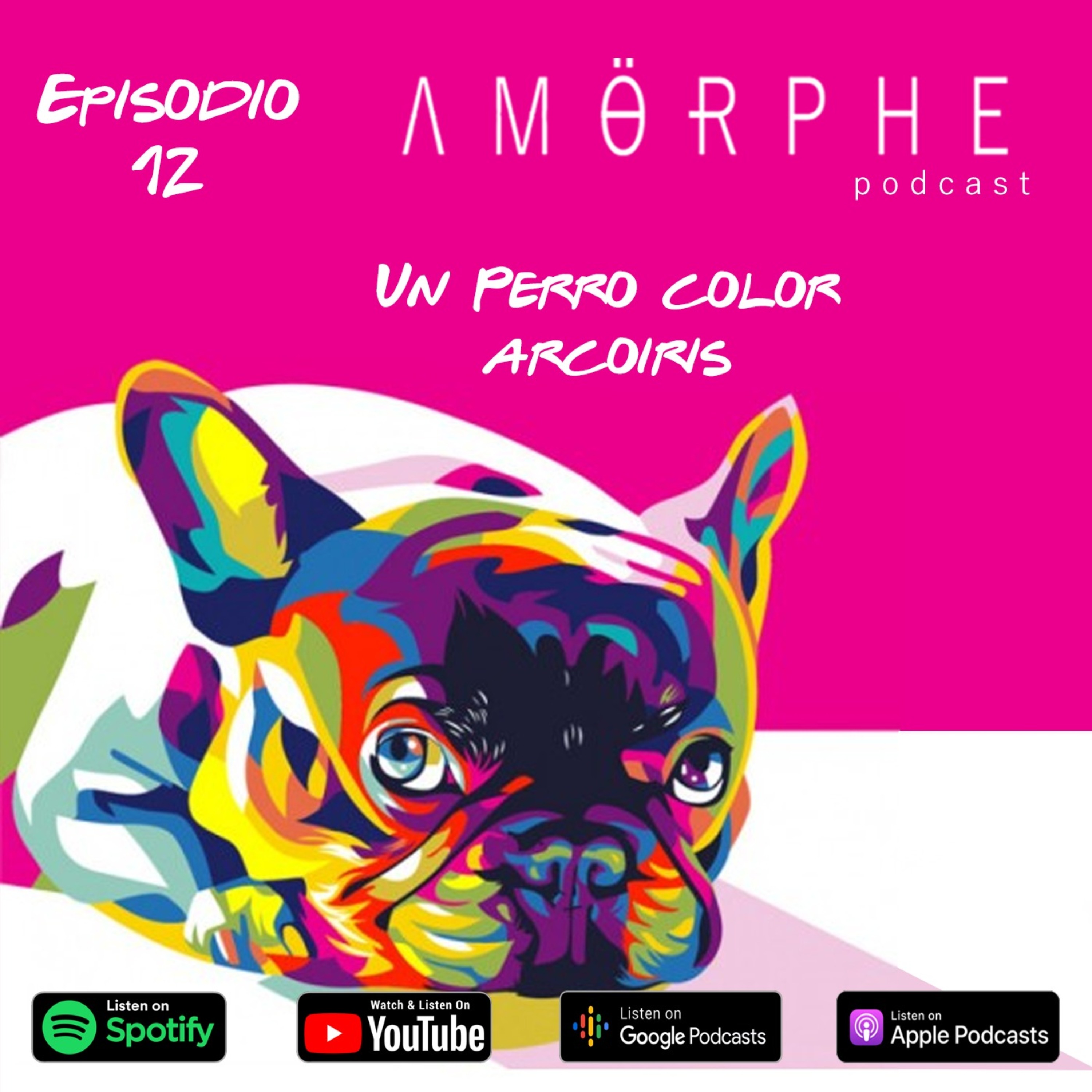 Amorphe