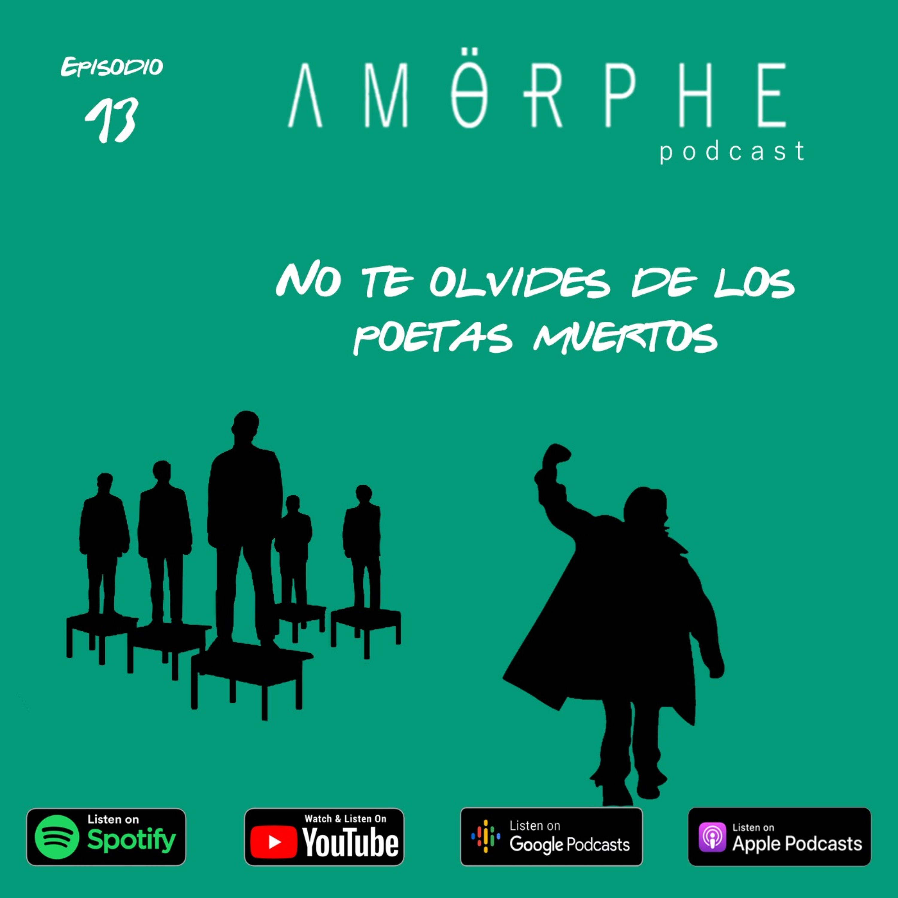 Amorphe