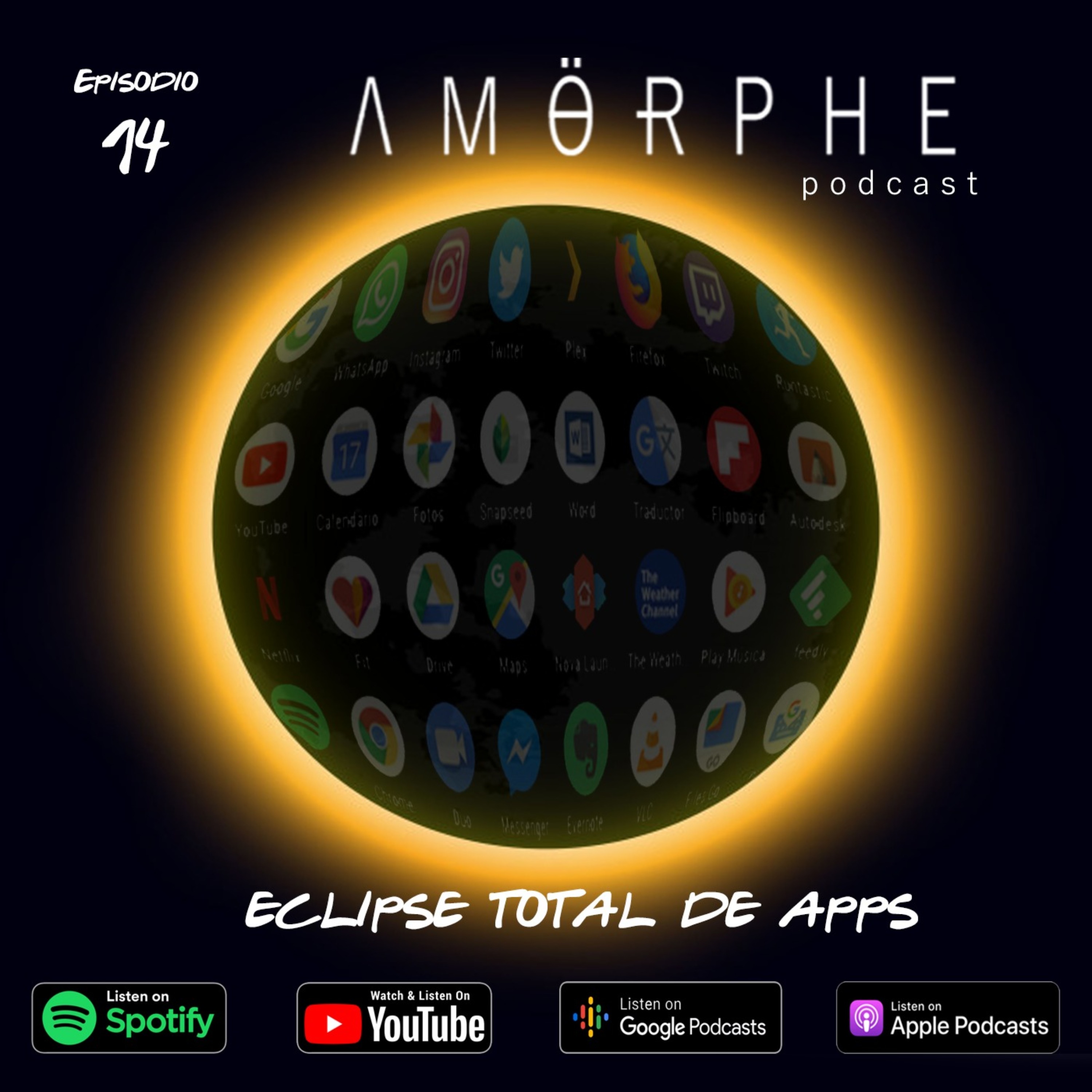 Amorphe