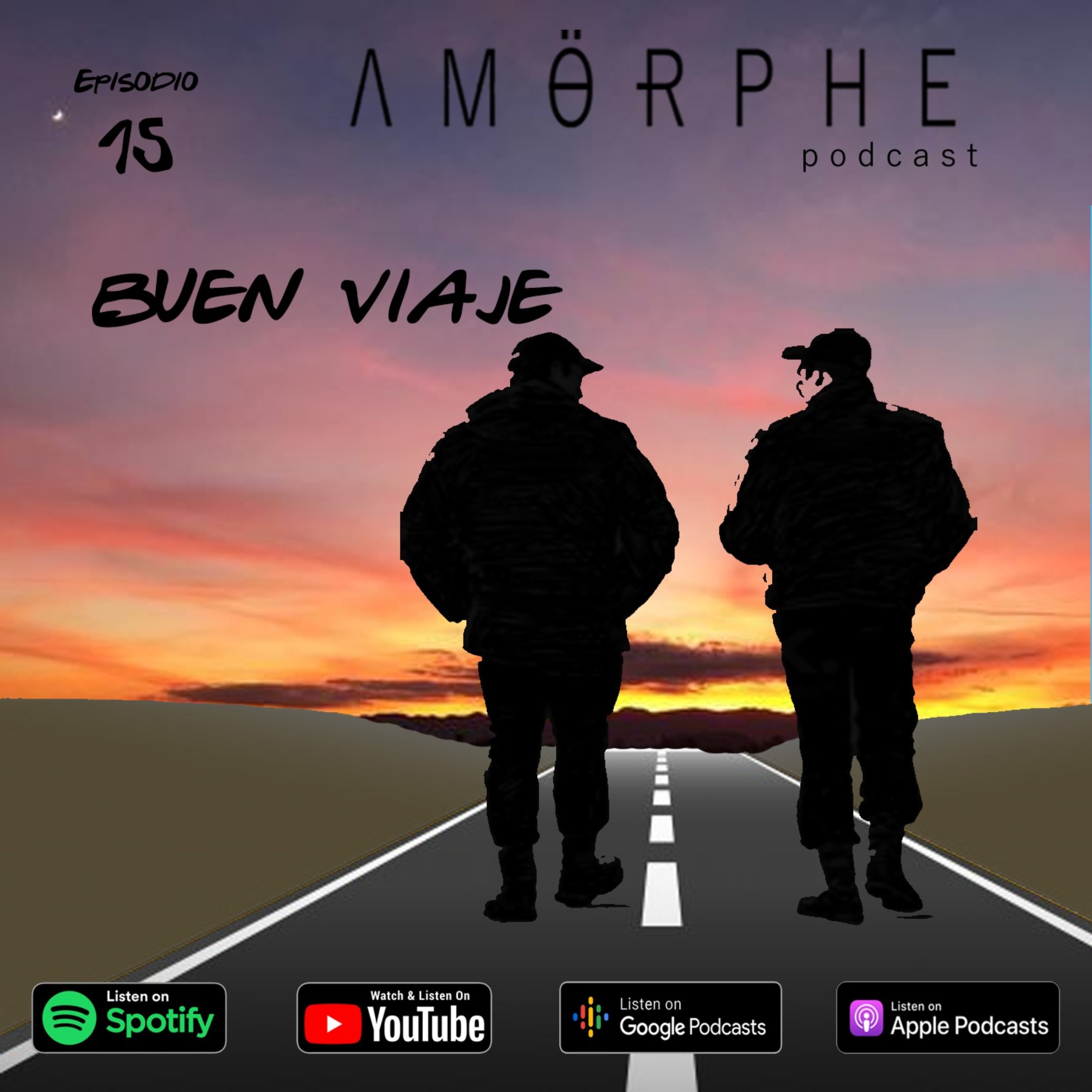 Amorphe