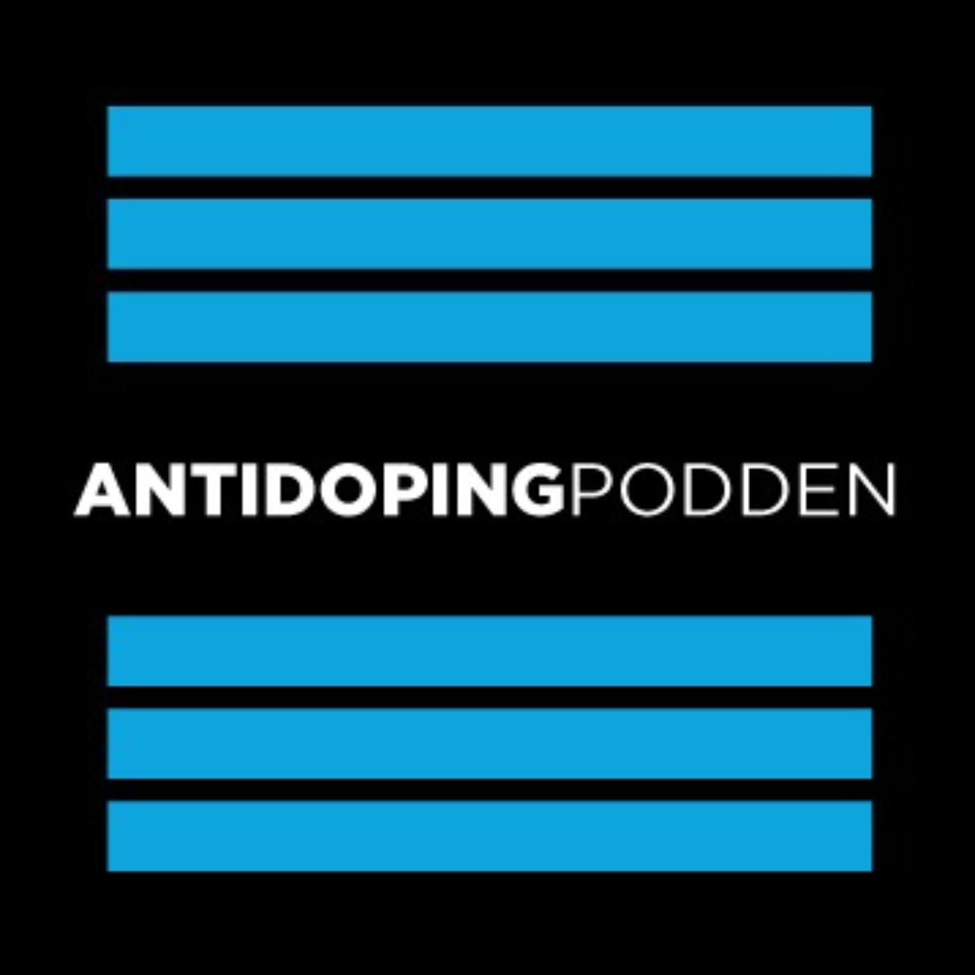 Antidoping-podden