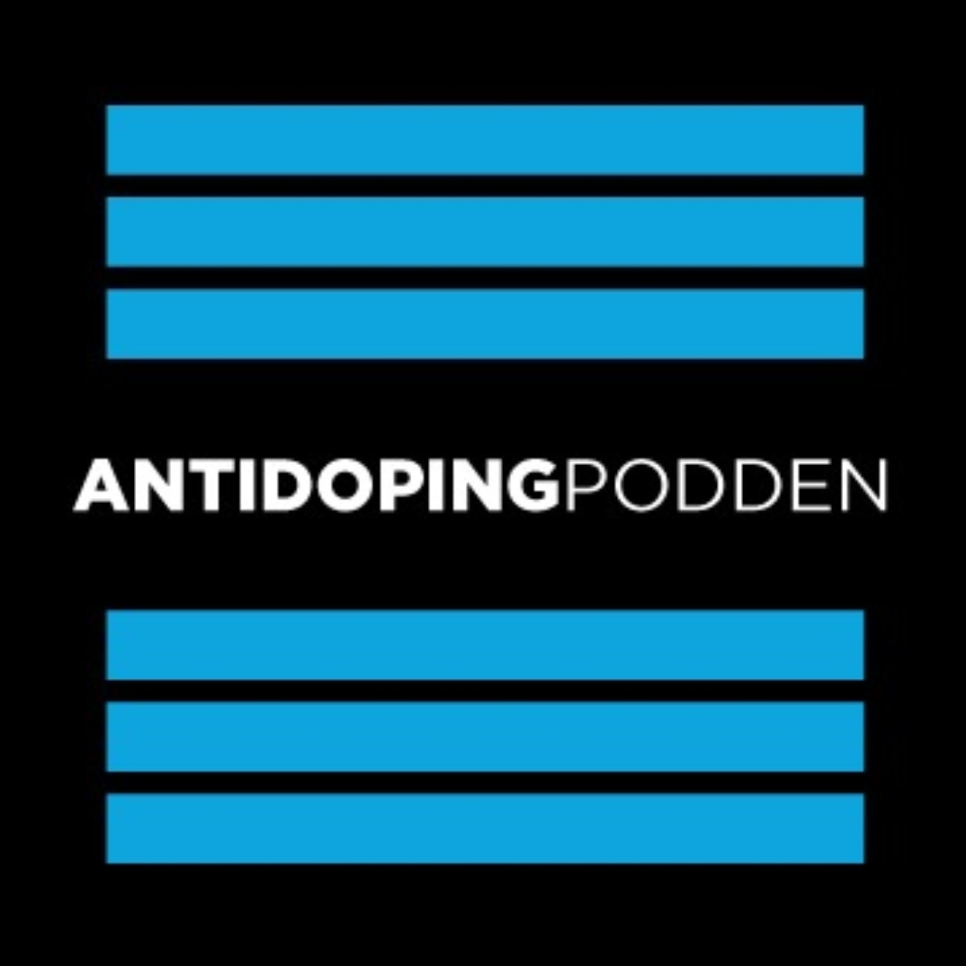 Antidoping-podden