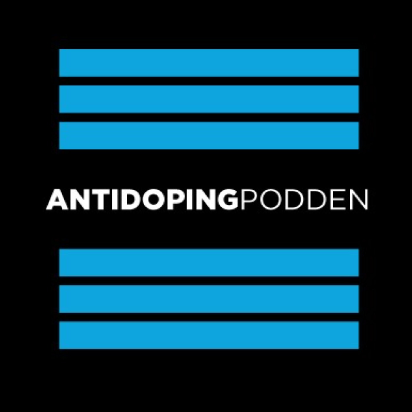 Antidoping-podden