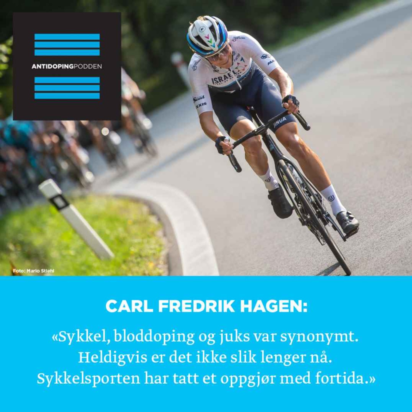 Antidoping-podden