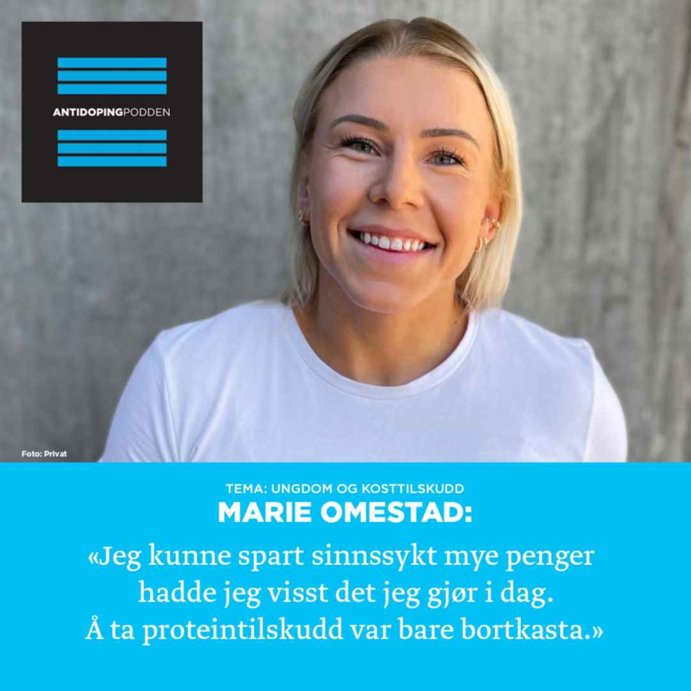 Antidoping-podden