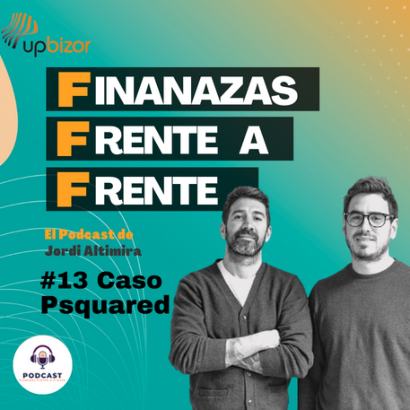 Finanzas Frente a Frente