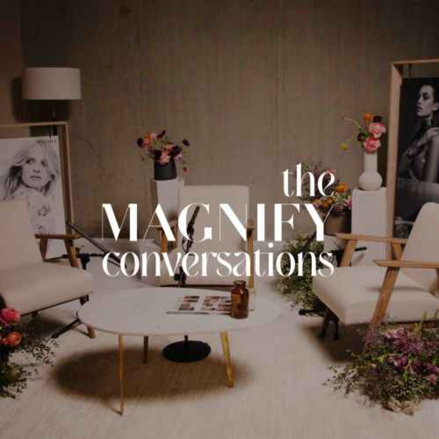 Ep 37  | Navigating the Complexities of Mother & Daughter Relationships