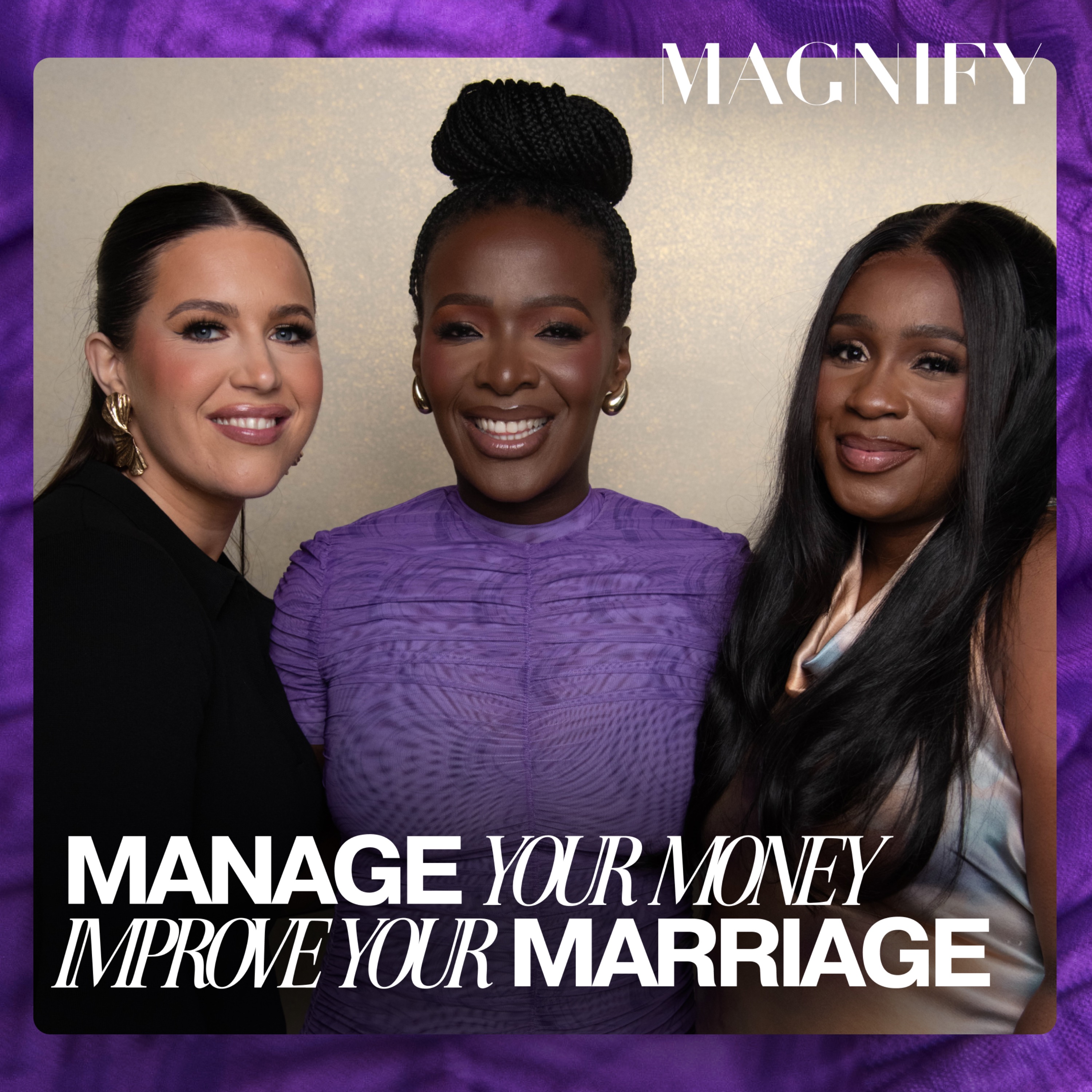 Ep 51 | Why Money Talks Are Essential in a Successful Marriage