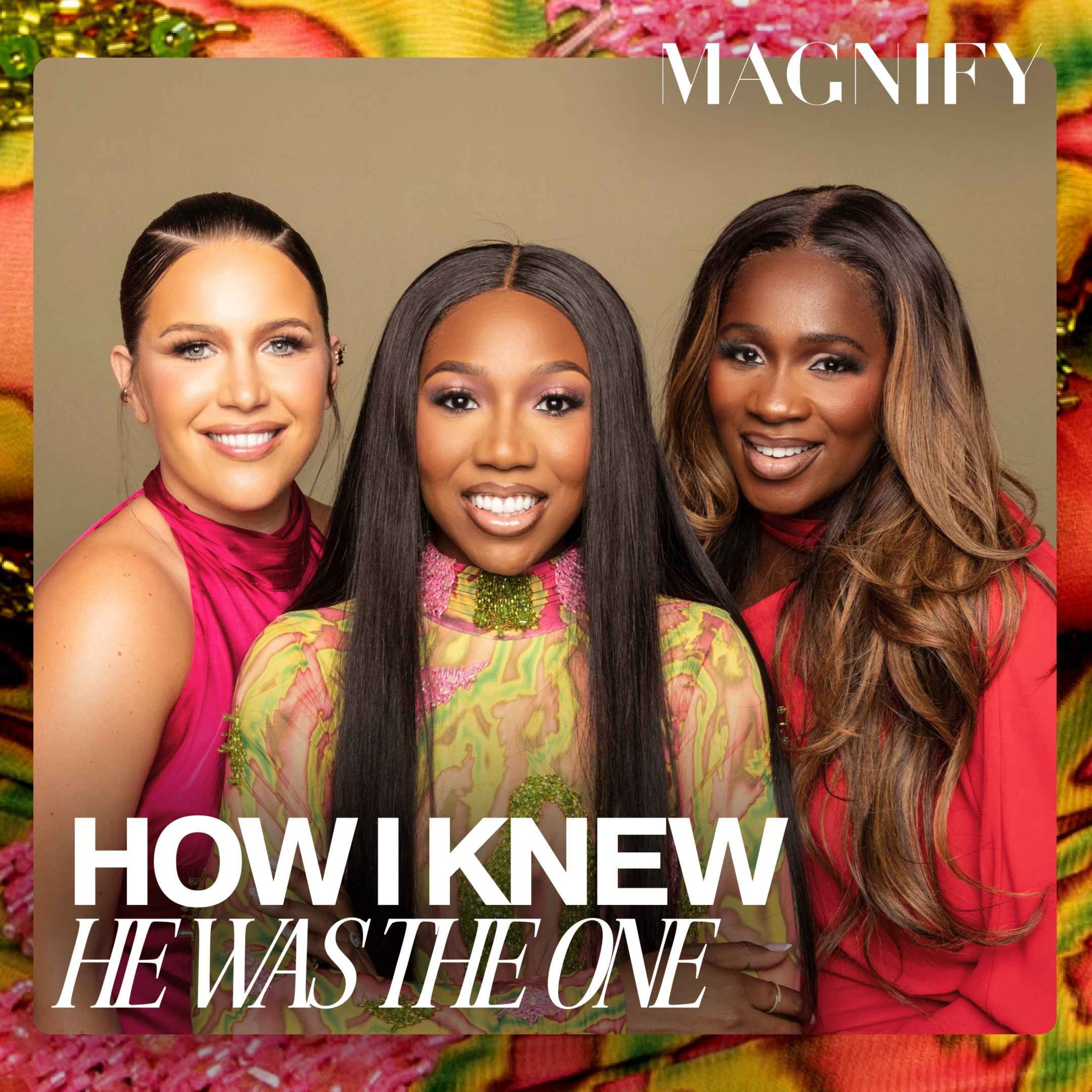 Ep 53 | Love Signs Revealed: How I knew he was the one